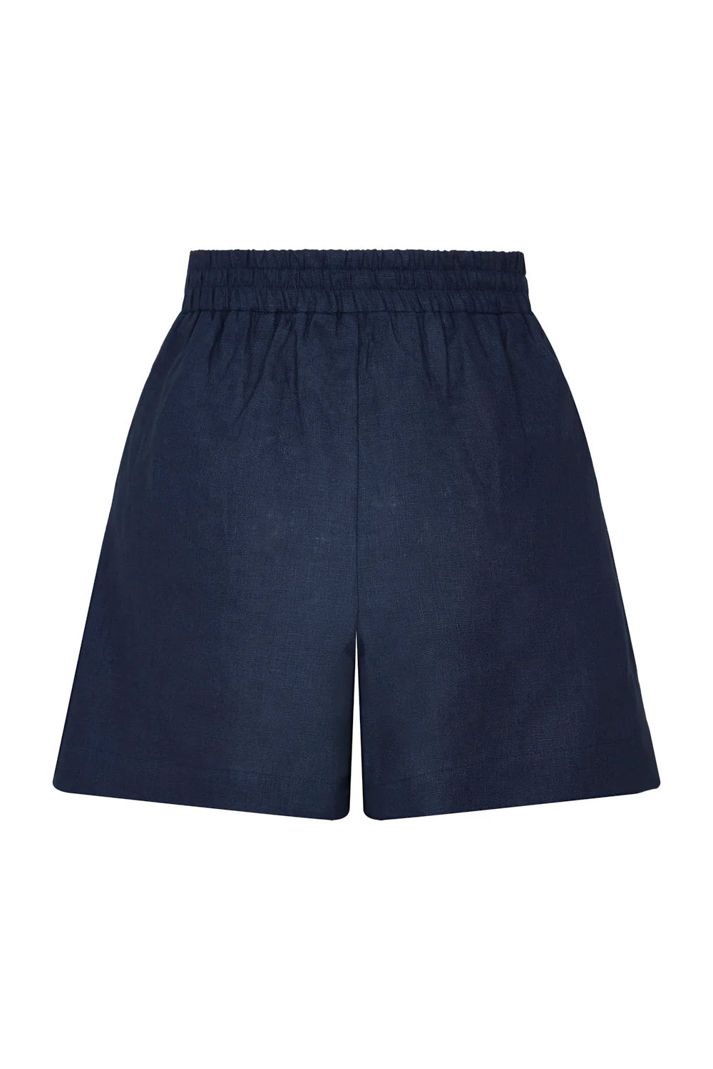 Short Vita Azul Navy