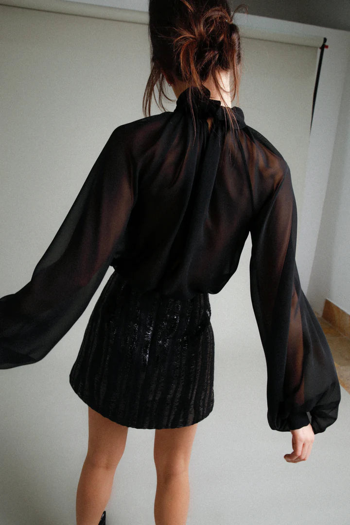 Mini Falda Mini Aniz