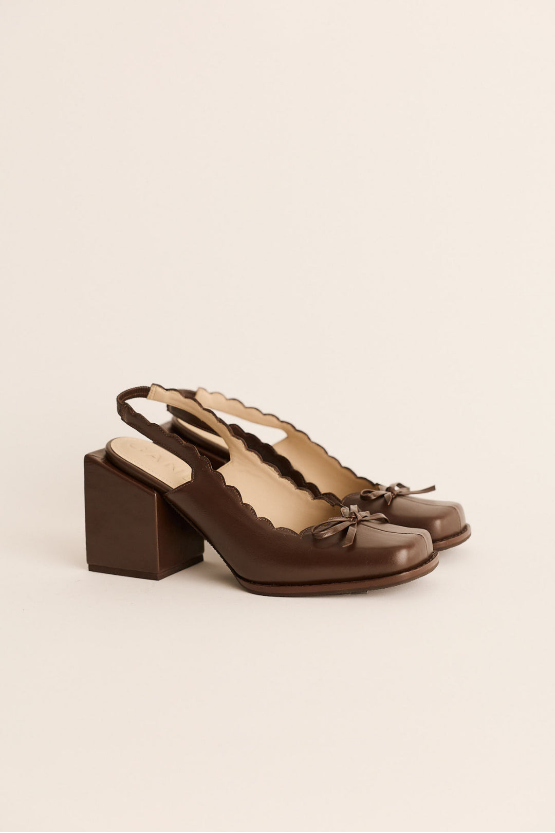 Slingback Marquesa