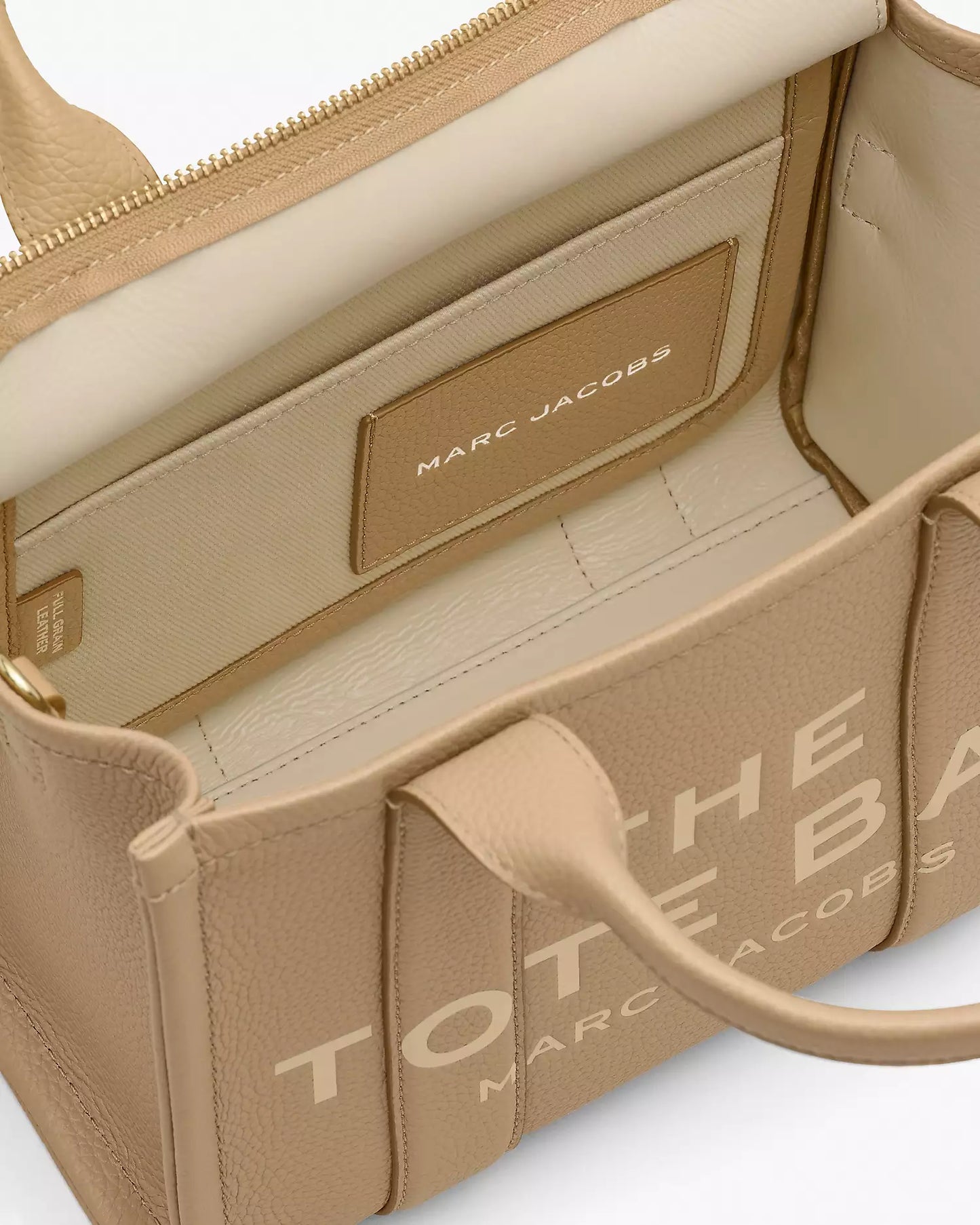 The Small Tote Bag