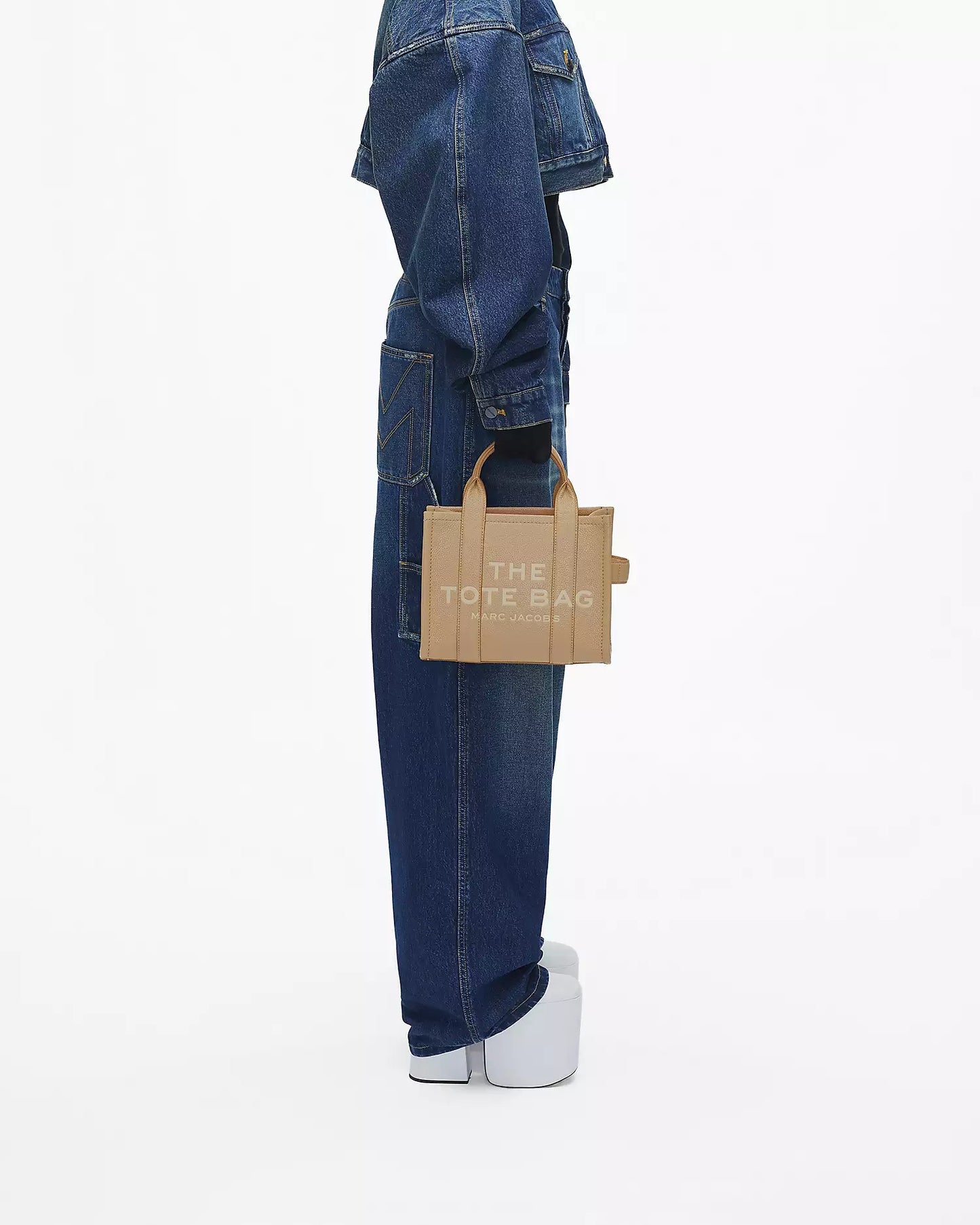The Small Tote Bag
