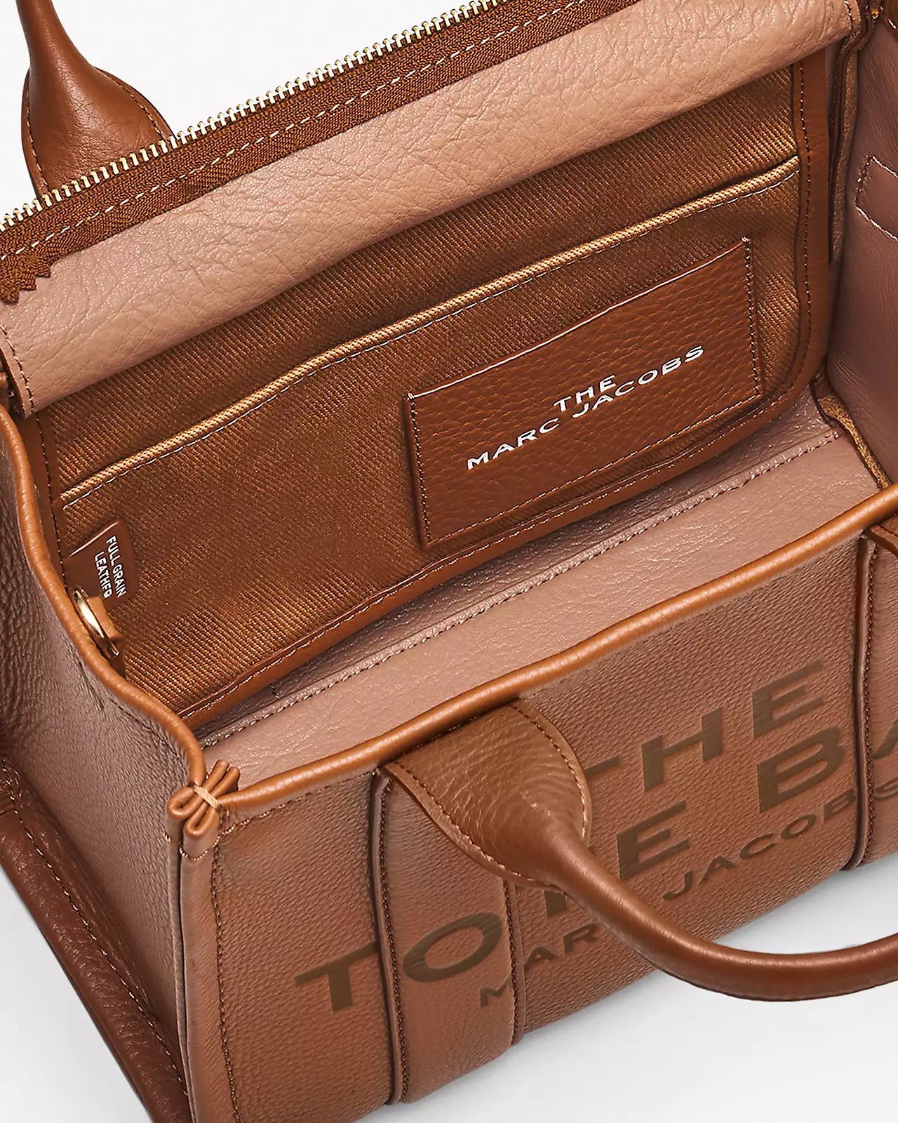 The Small Tote Bag