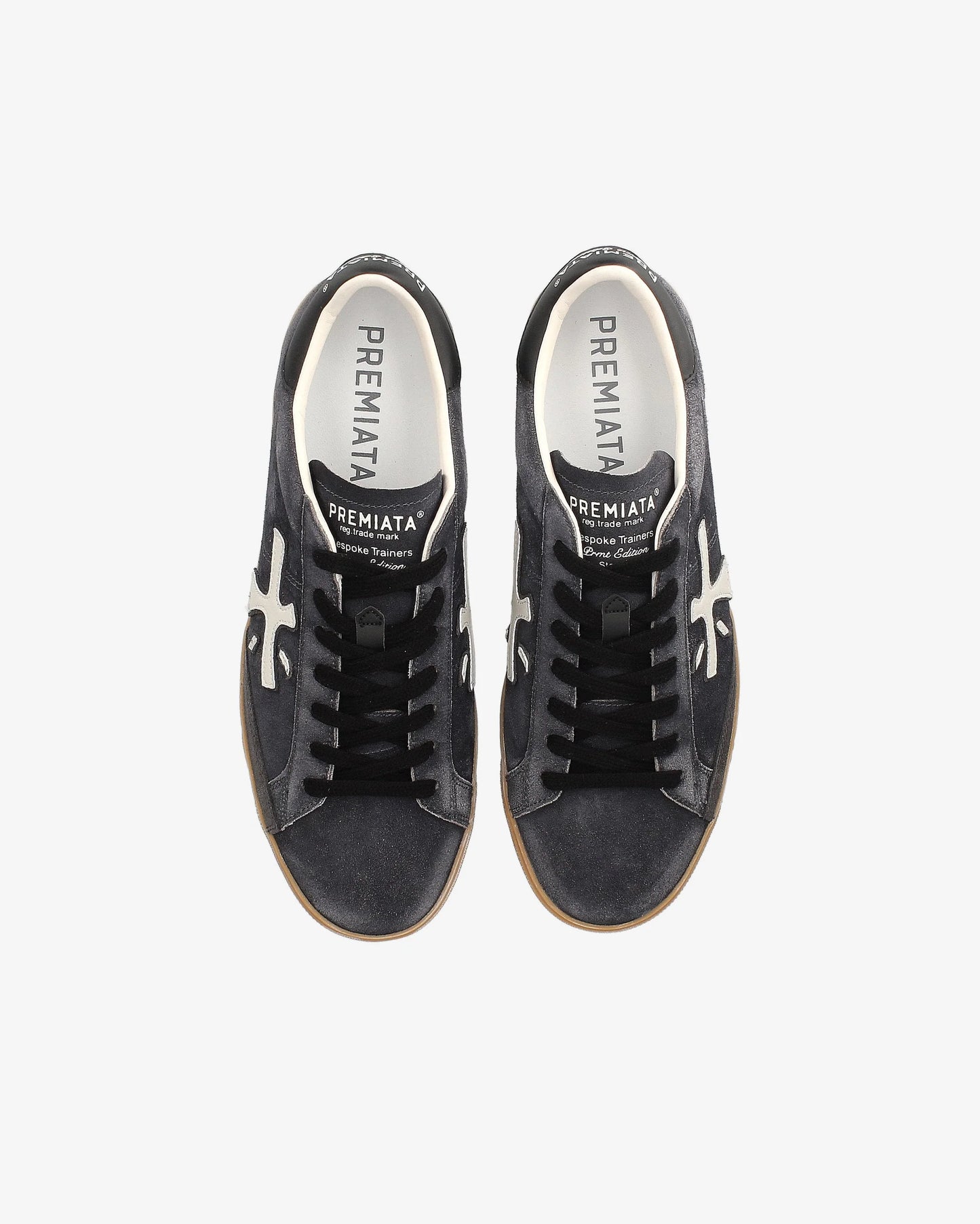 Zapatillas Premiata de Hombre Steven 6972