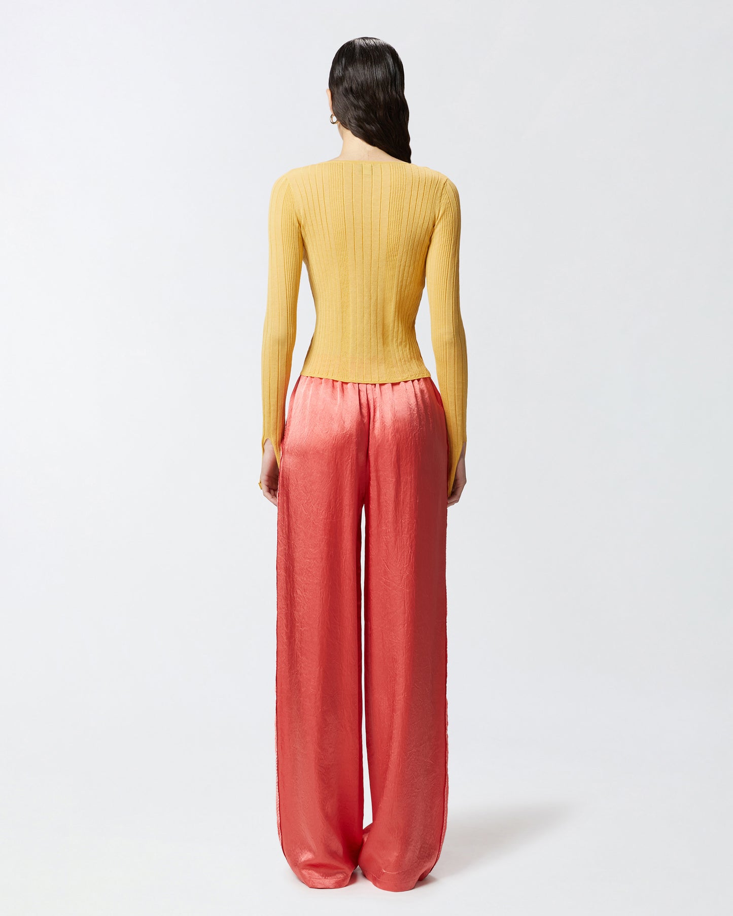 Sweater Table Maglia