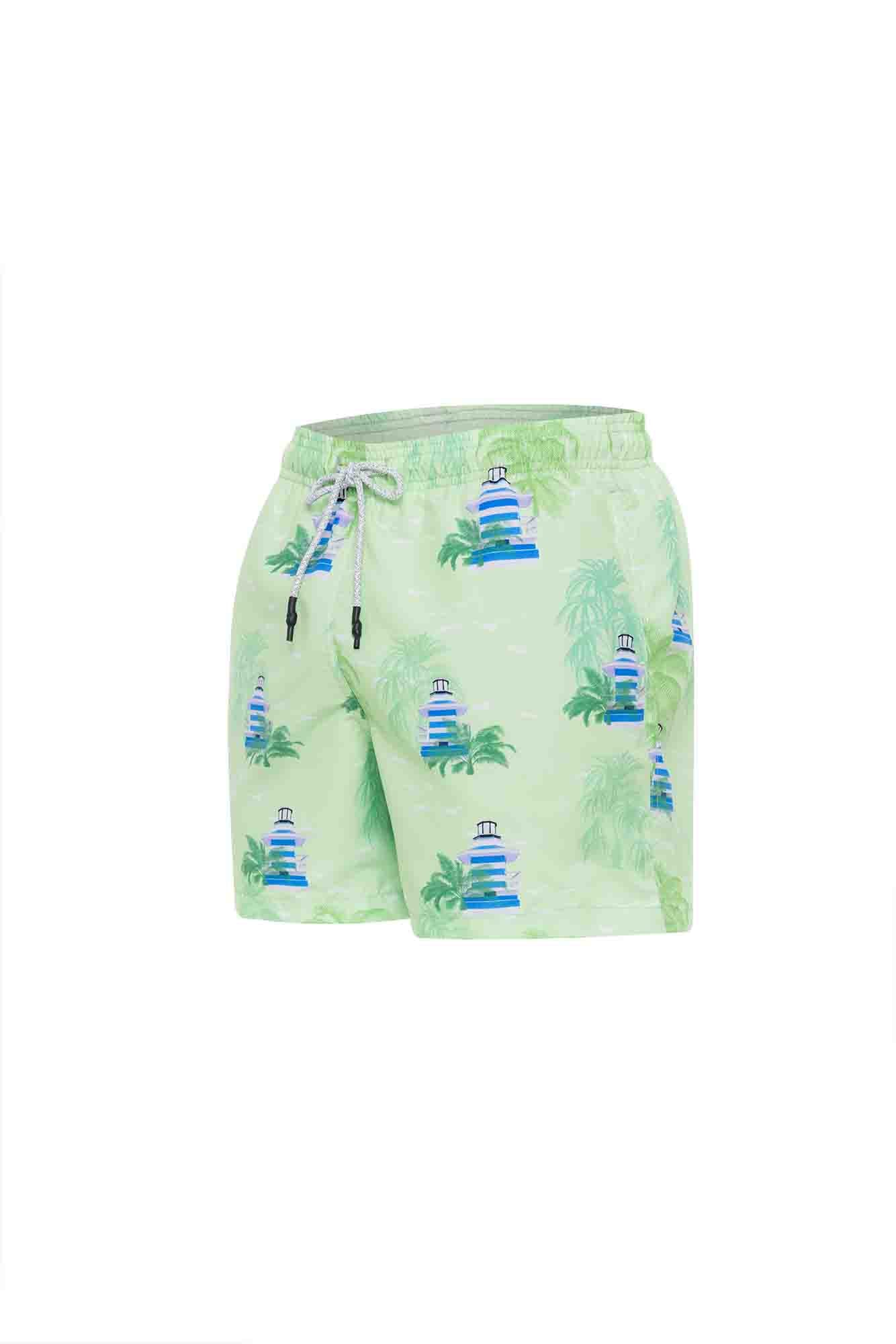 Pantaloneta Light House