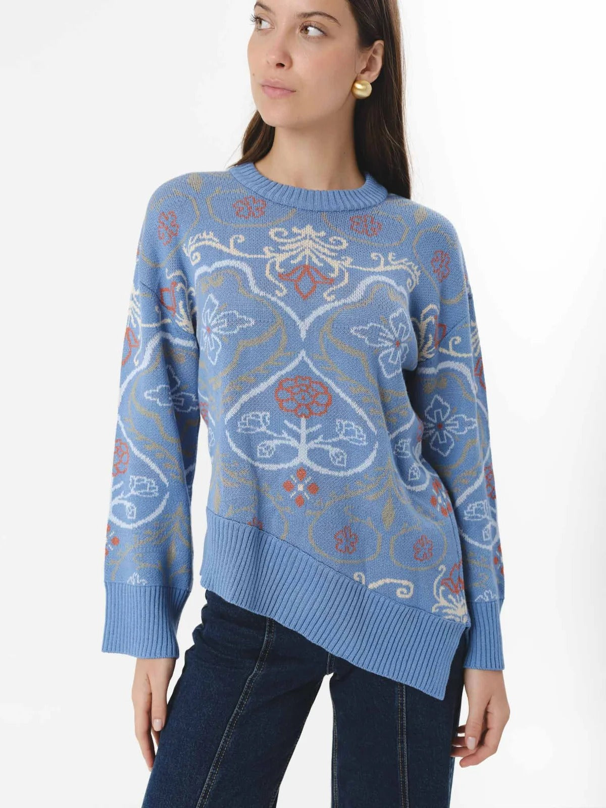 Sweater Leora
