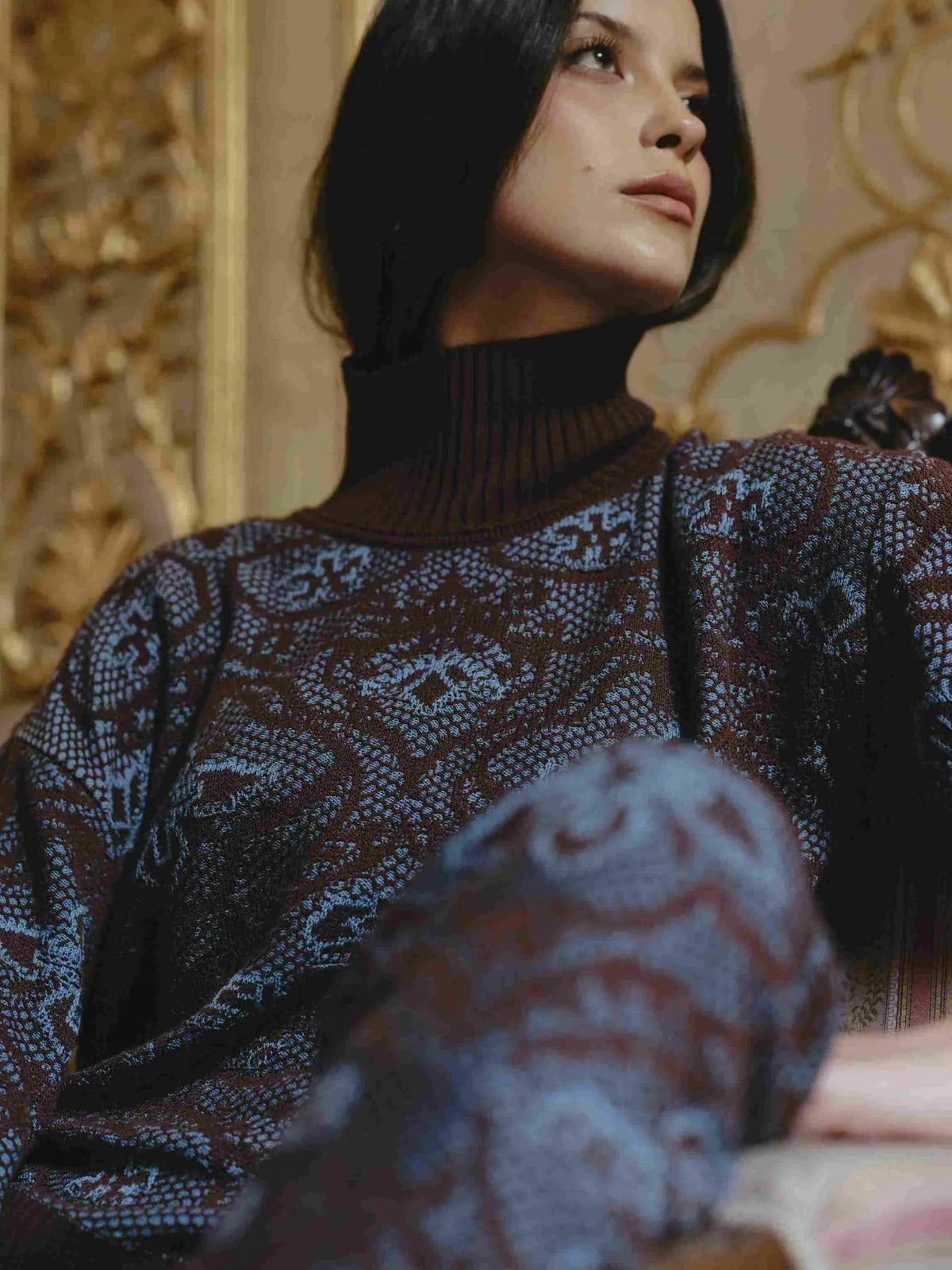 Sweater Orena