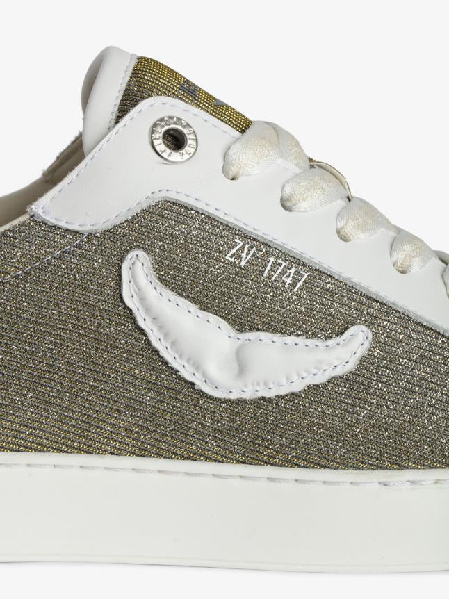Zapatillas Fly On