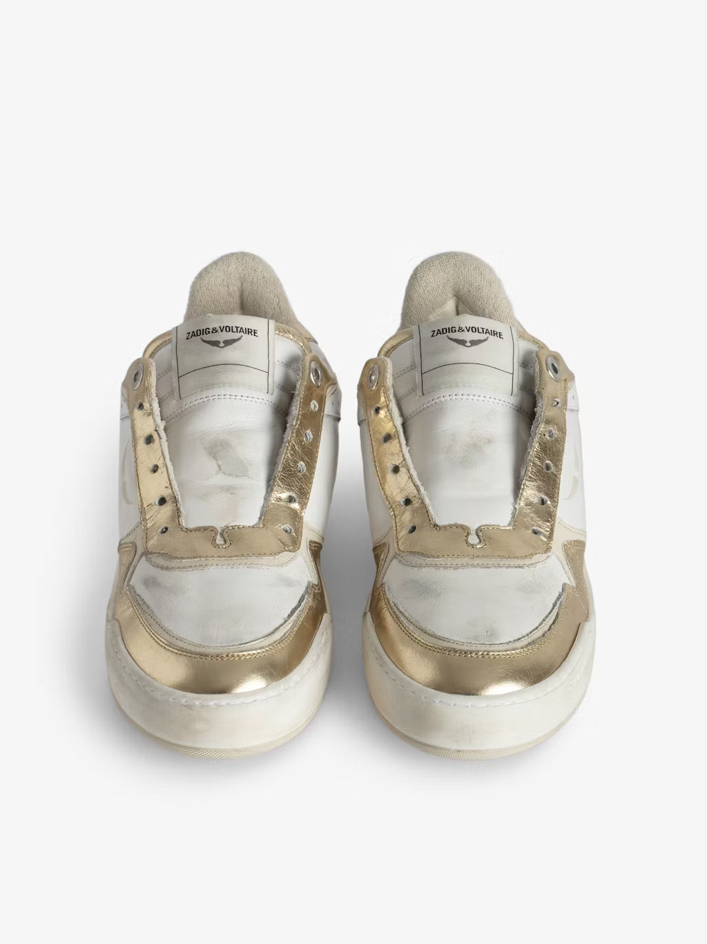 Zapatillas Wings Vintage