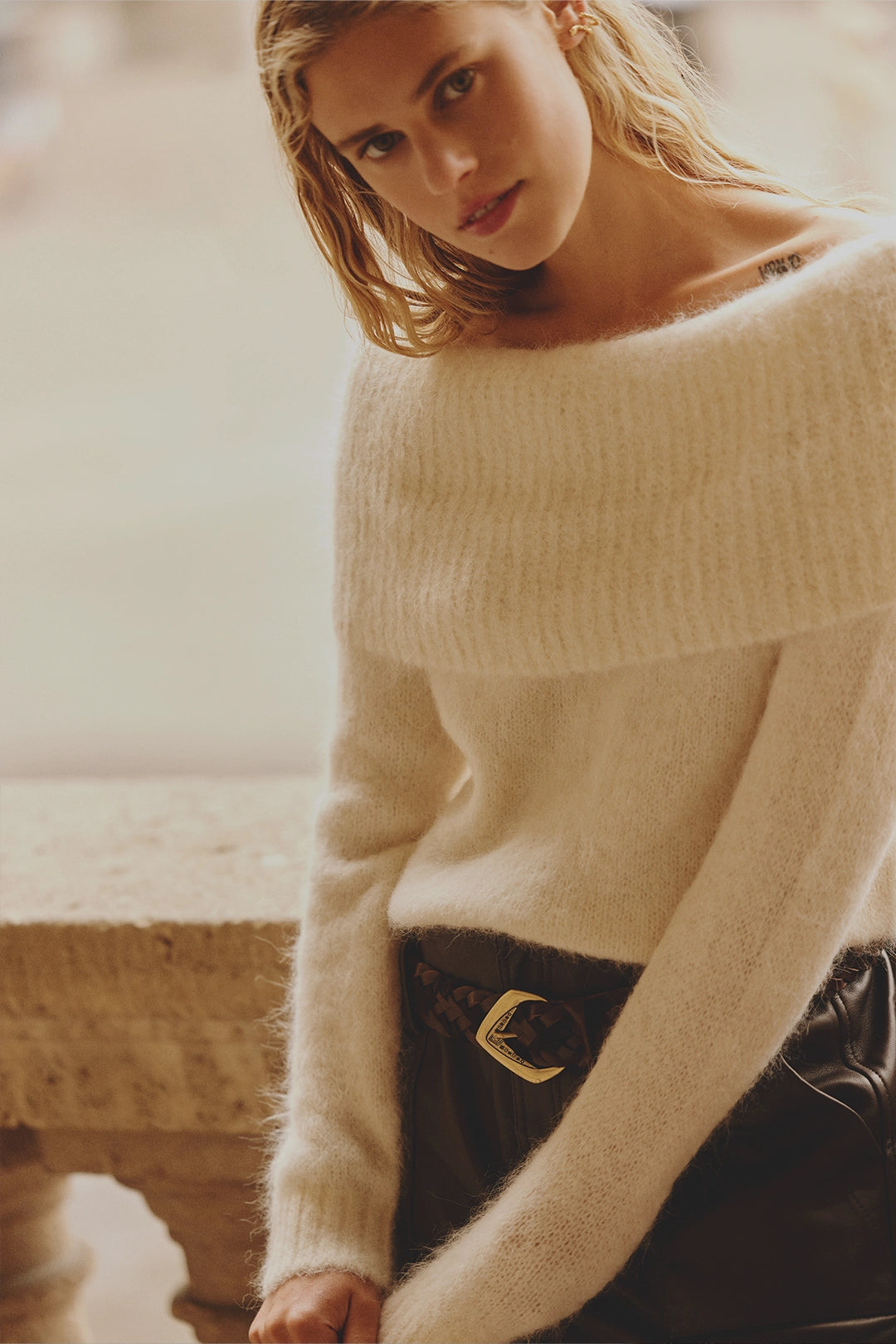Sweaters