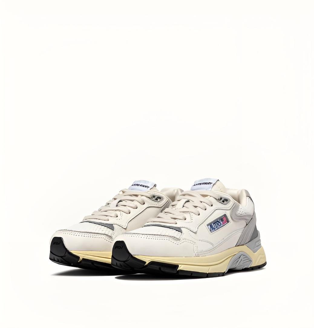 Zapatilla Hyperway De Malla Mujer