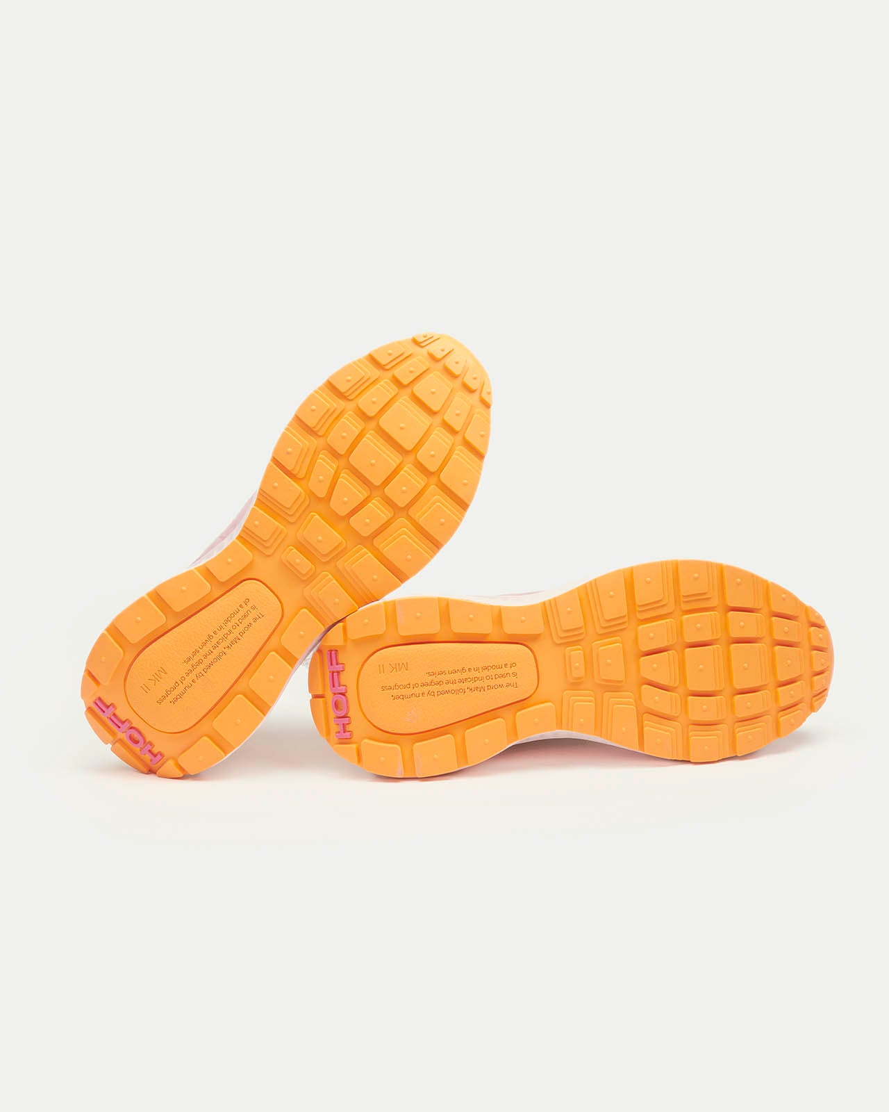 Zapatillas Hoff Edicion Especial Malva Mujer