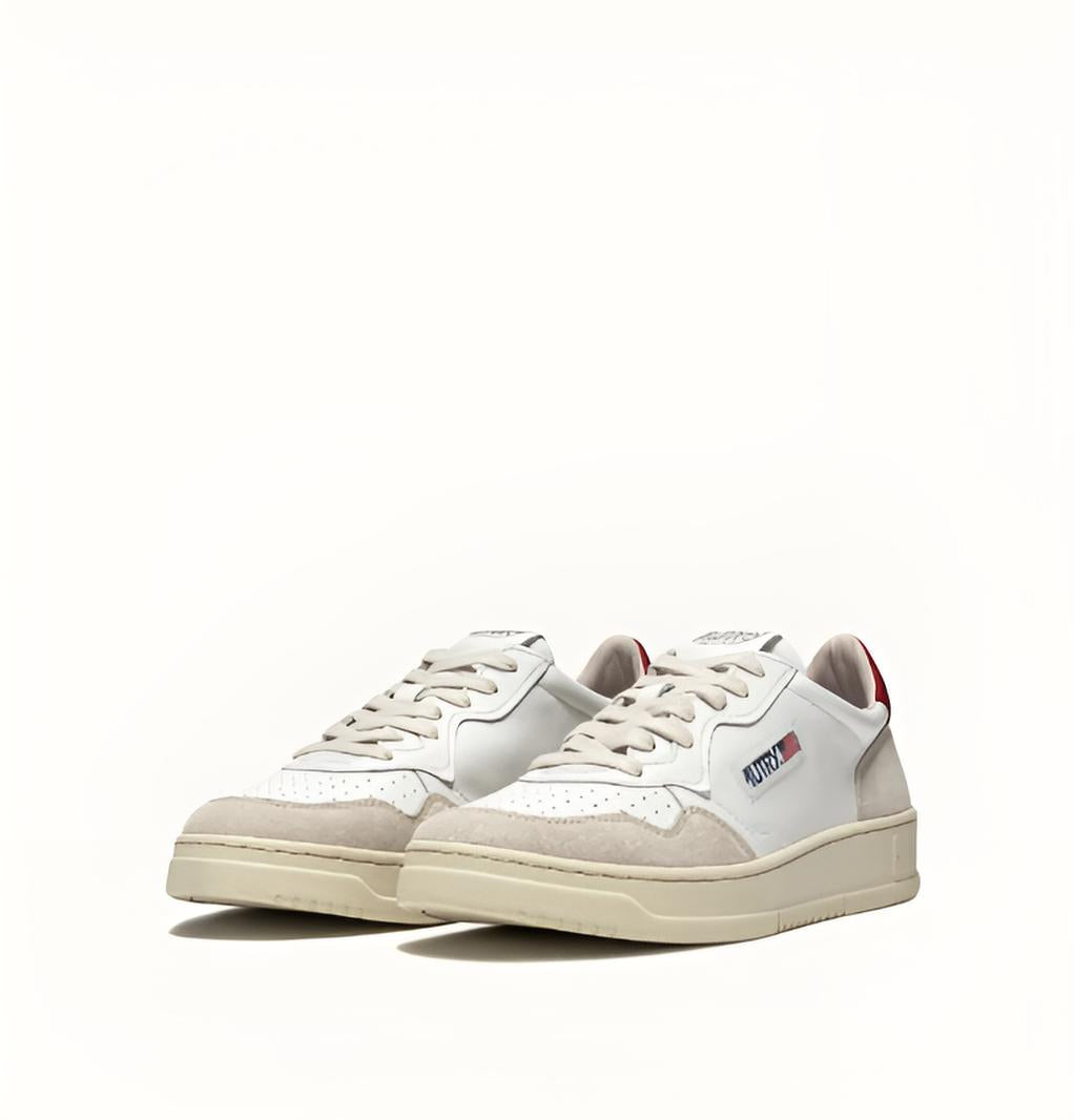 Zapatilla Medalist Low Hombre