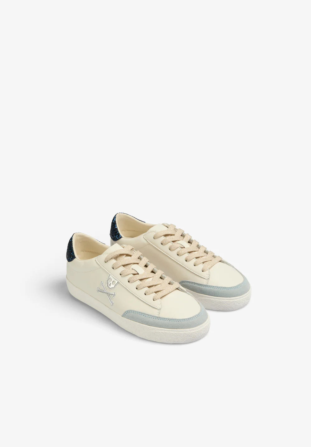 Zapatillas Scalpers New Gala Mujer