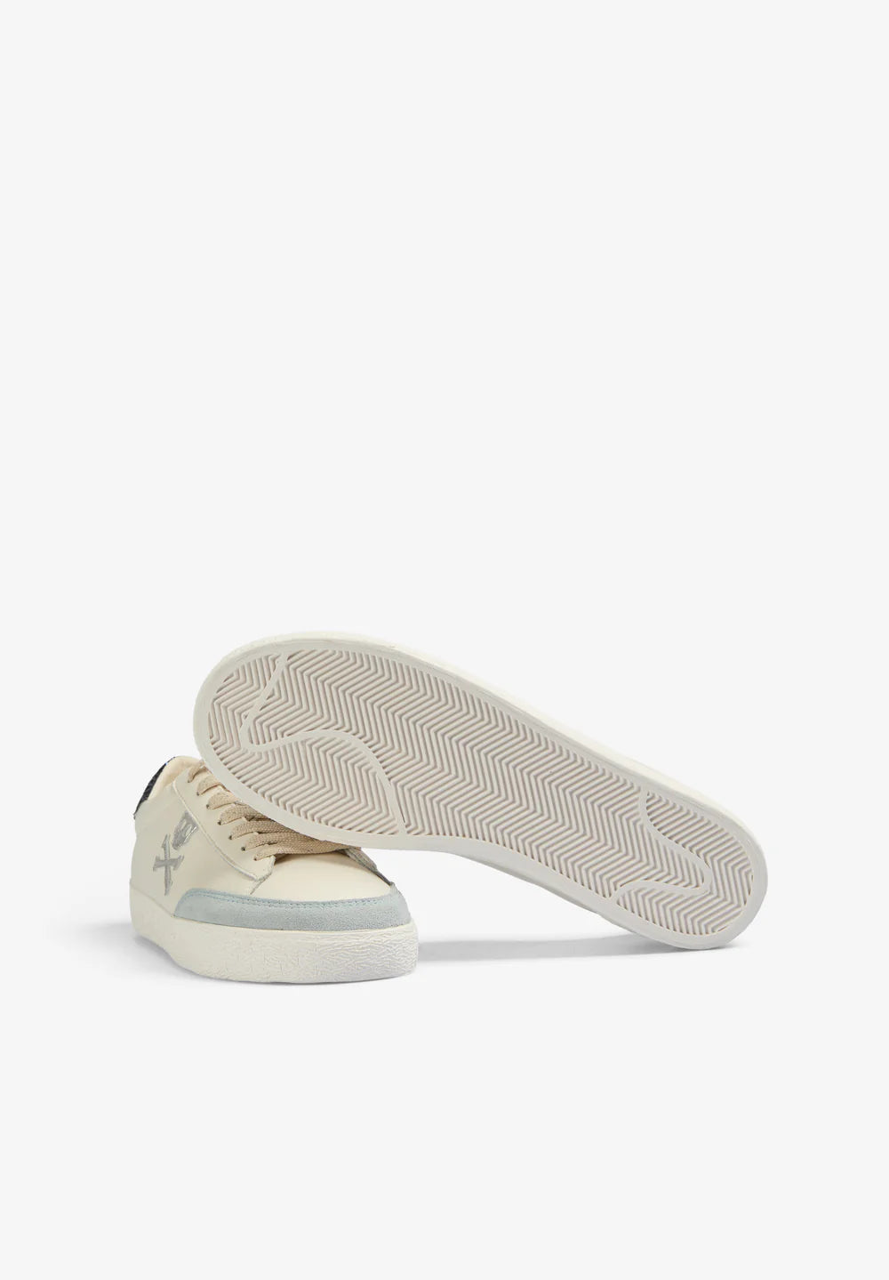 Zapatillas Scalpers New Gala Mujer