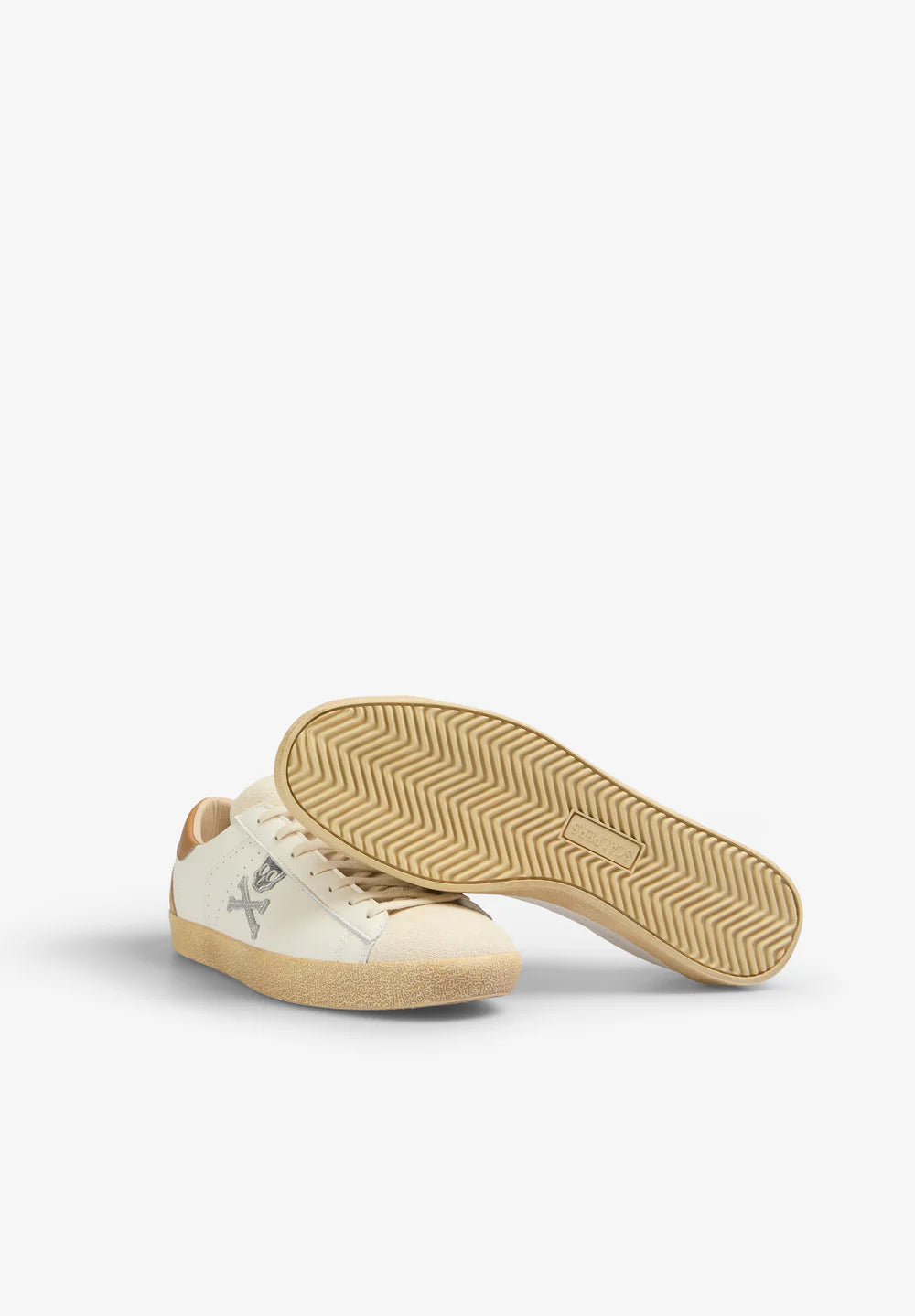 Zapatillas Scalpers Henry Mujer