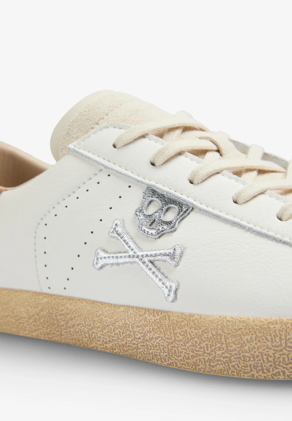 Zapatillas Scalpers Henry Mujer