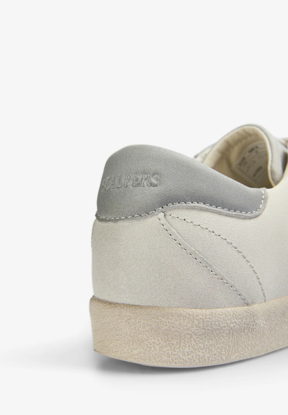 Zapatillas Scalpers Henry Mujer