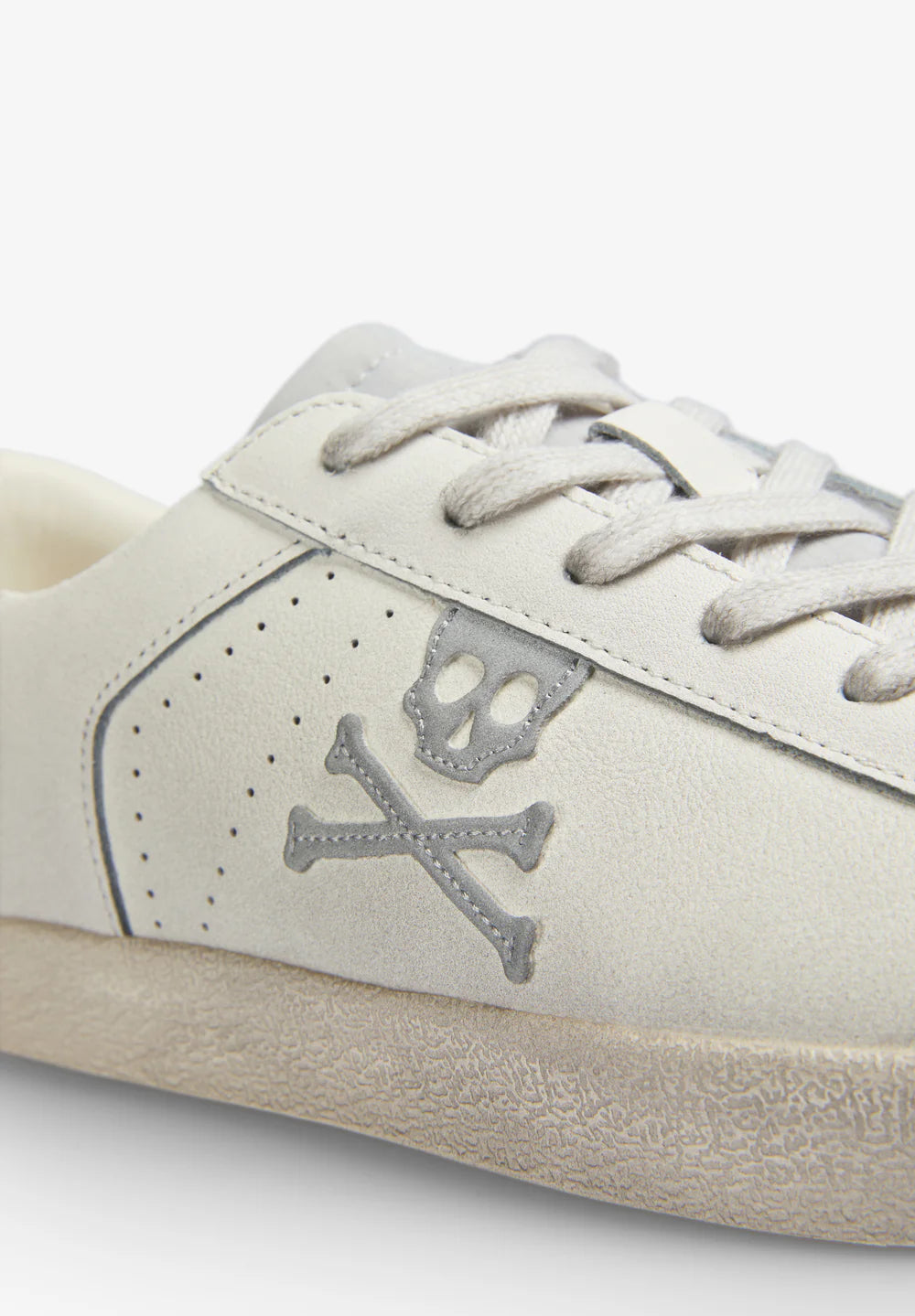 Zapatillas Scalpers Henry Mujer