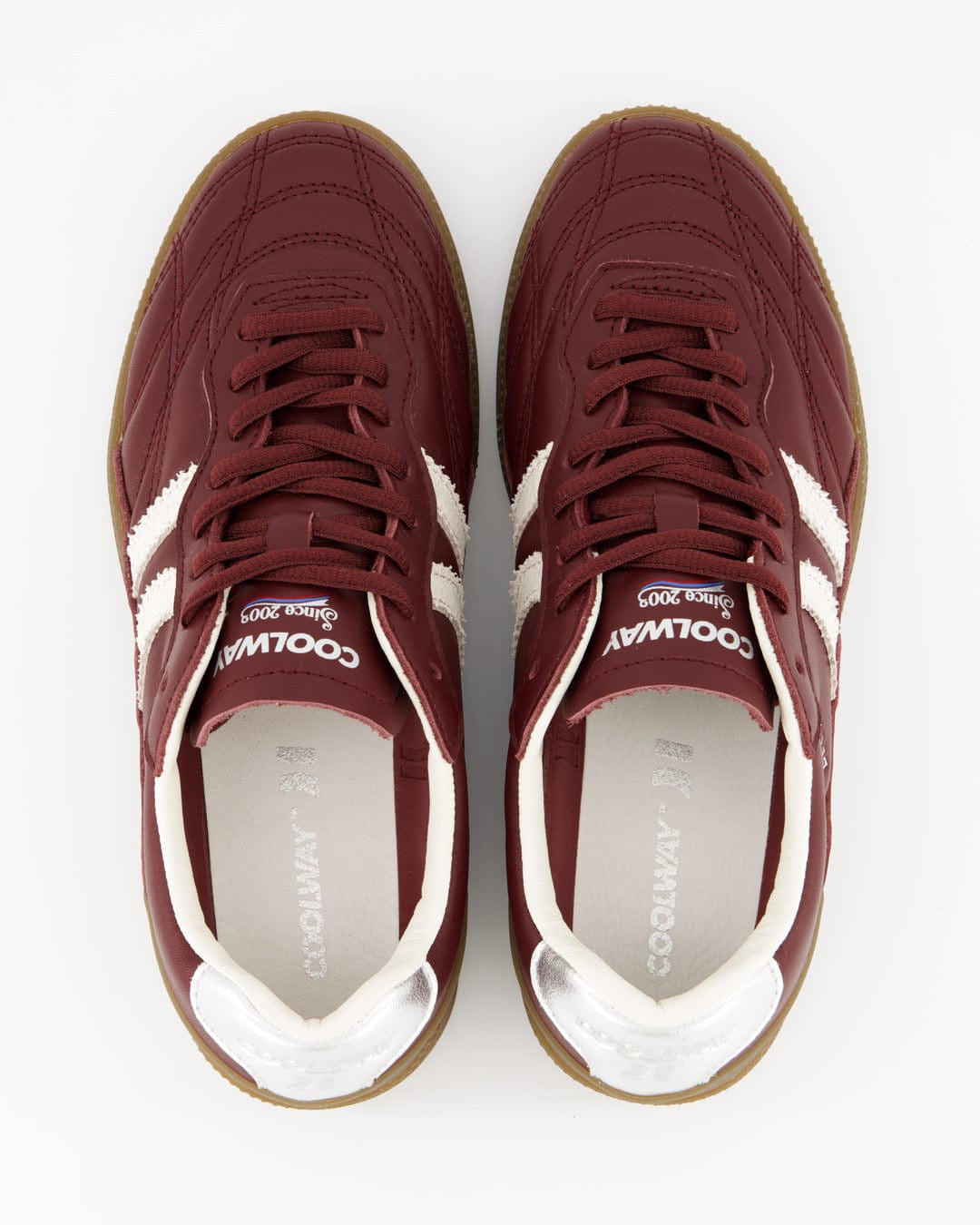 Zapatillas Coolway De Mujer Becks