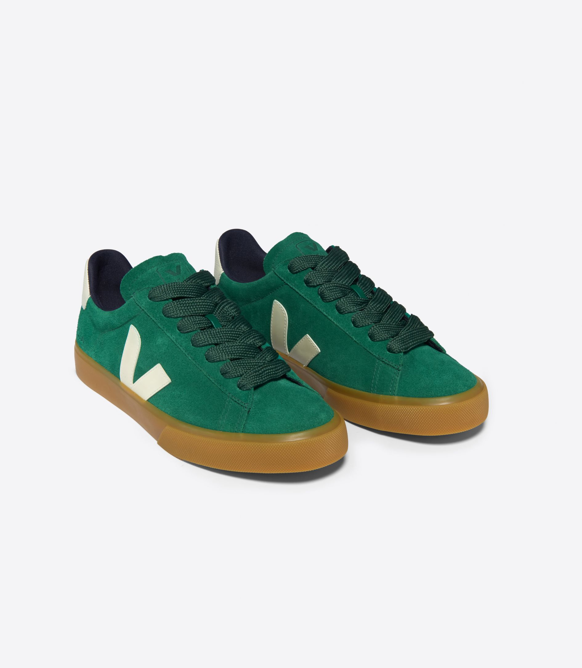 Zapatillas Veja De Hombre Campo Bold