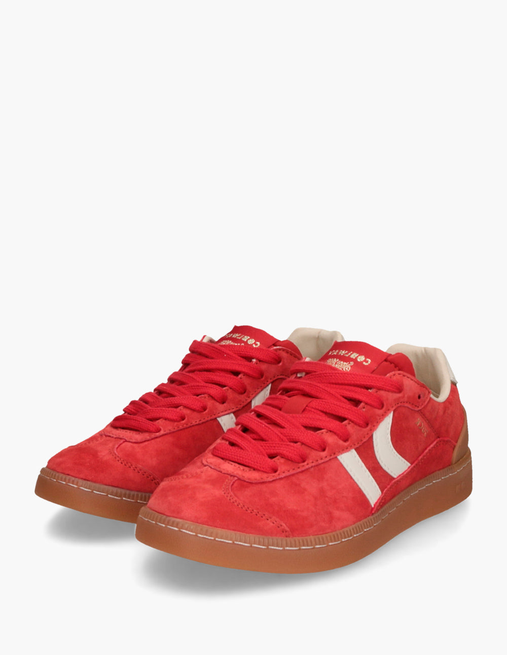 Zapatillas Coolway De Mujer Duck