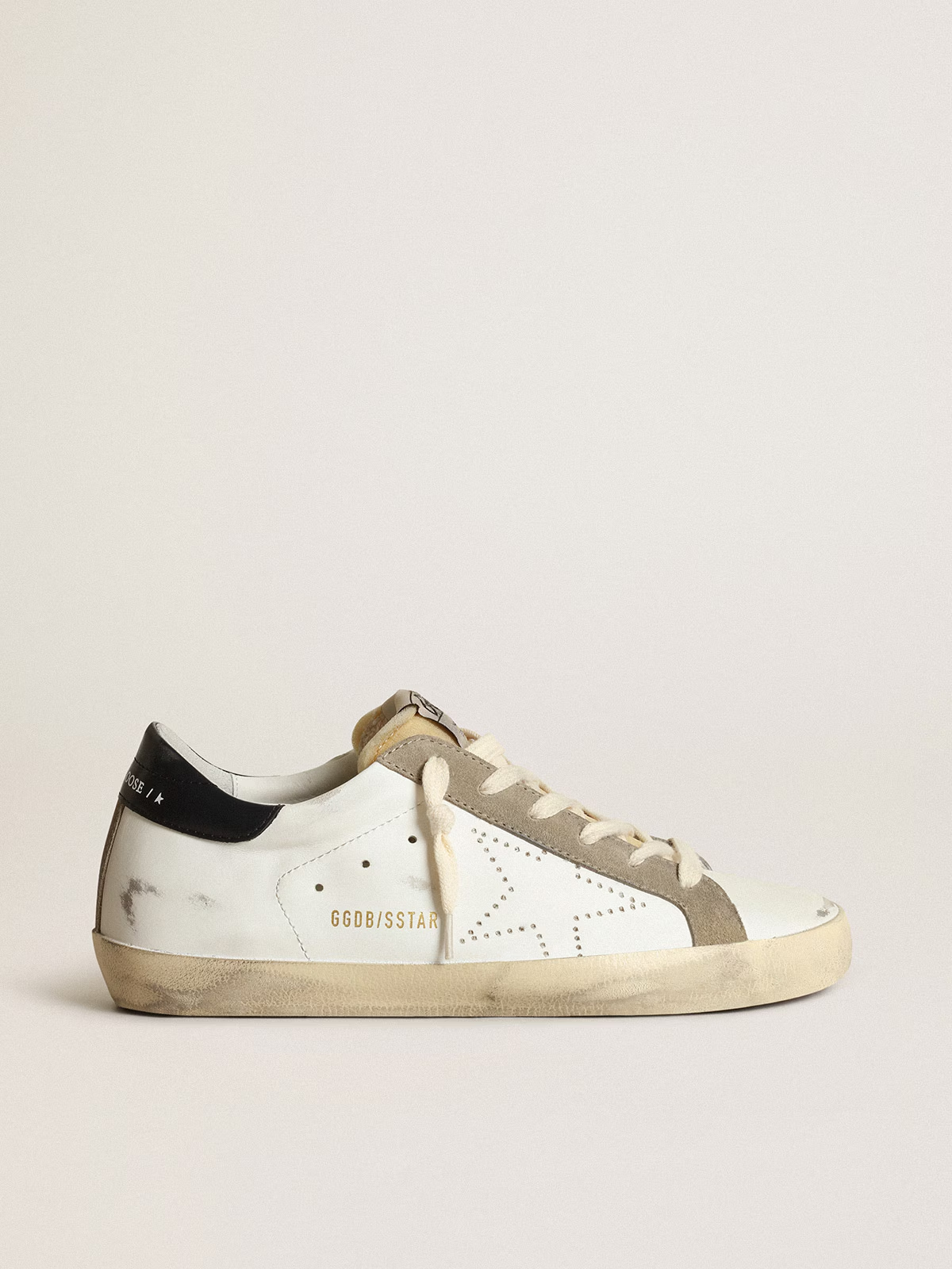Zapatillas Golden Goose Super Star Mujer - Main Image