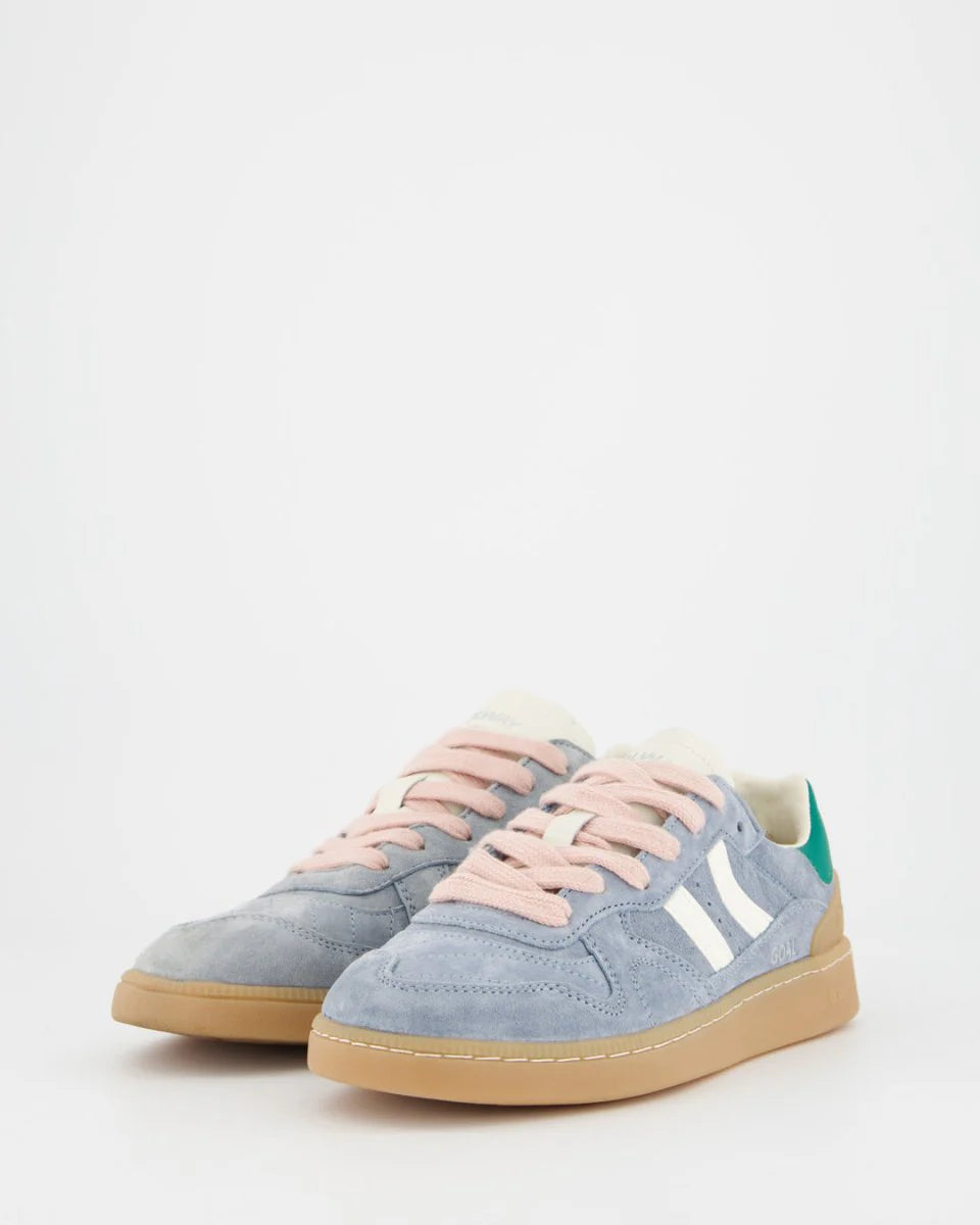 Zapatillas Coolway De Mujer Goal