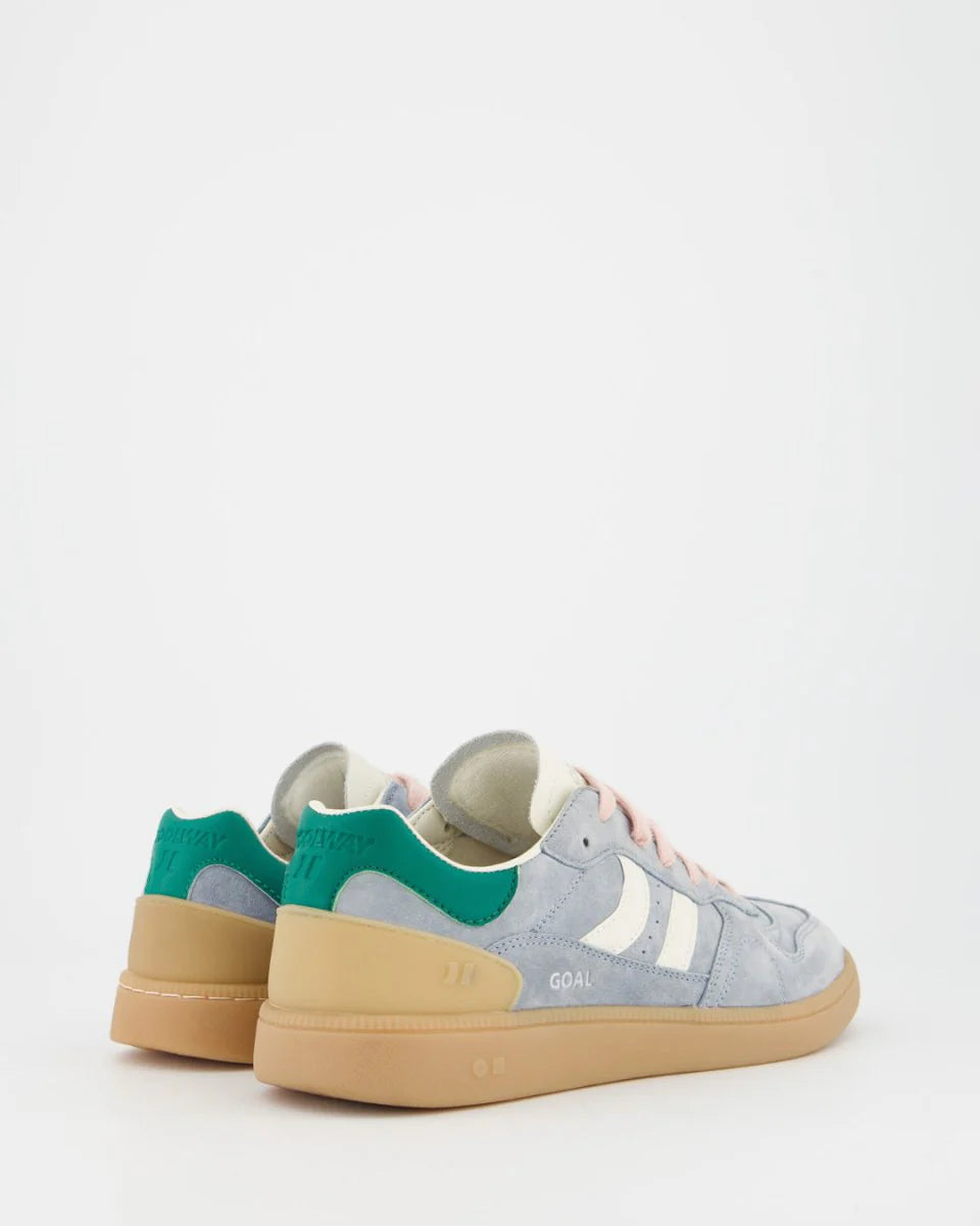 Zapatillas Coolway De Mujer Goal