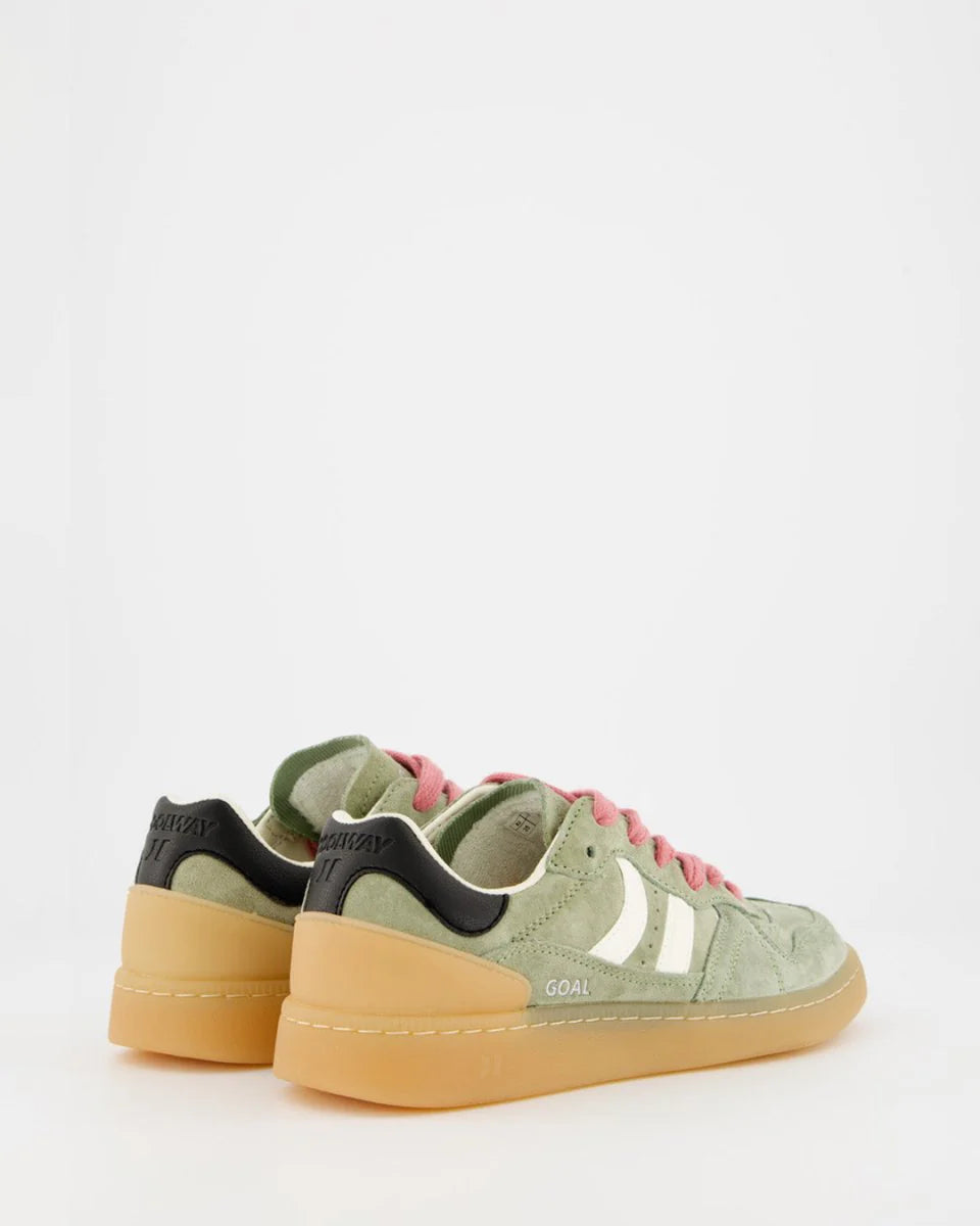 Zapatillas Coolway De Mujer Goal