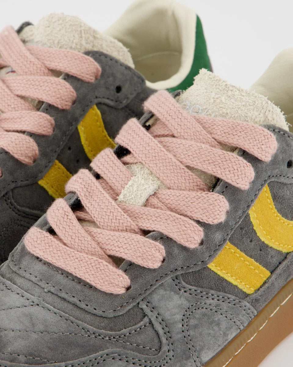 Zapatillas Coolway De Mujer Goal