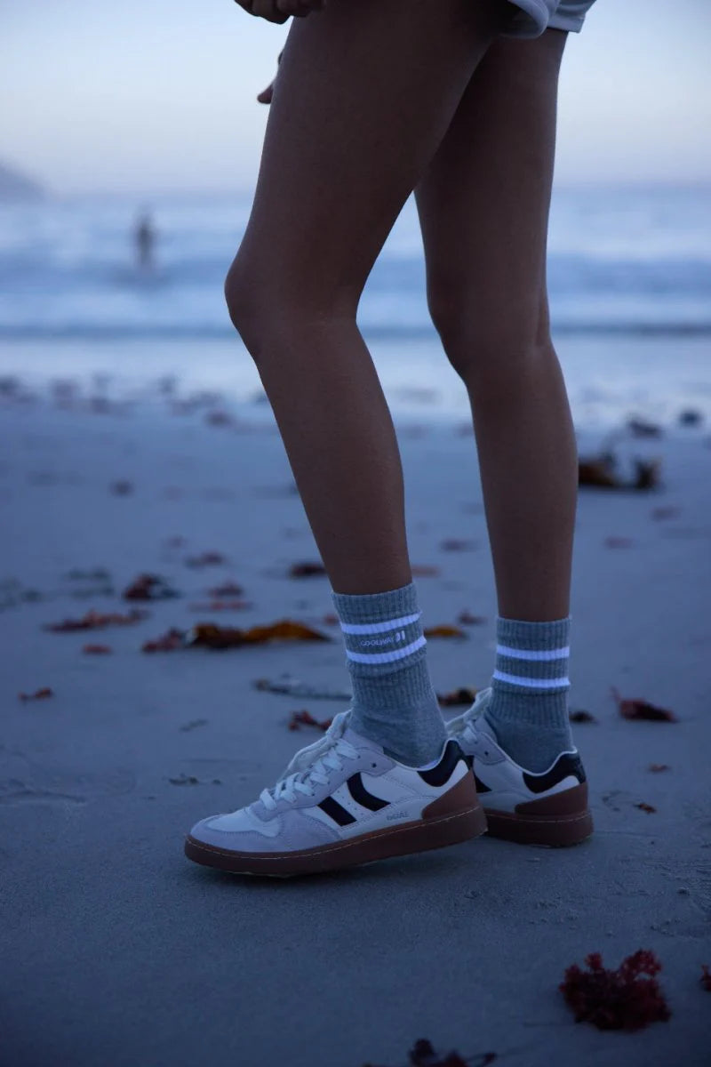 Zapatillas Coolway De Mujer Goal