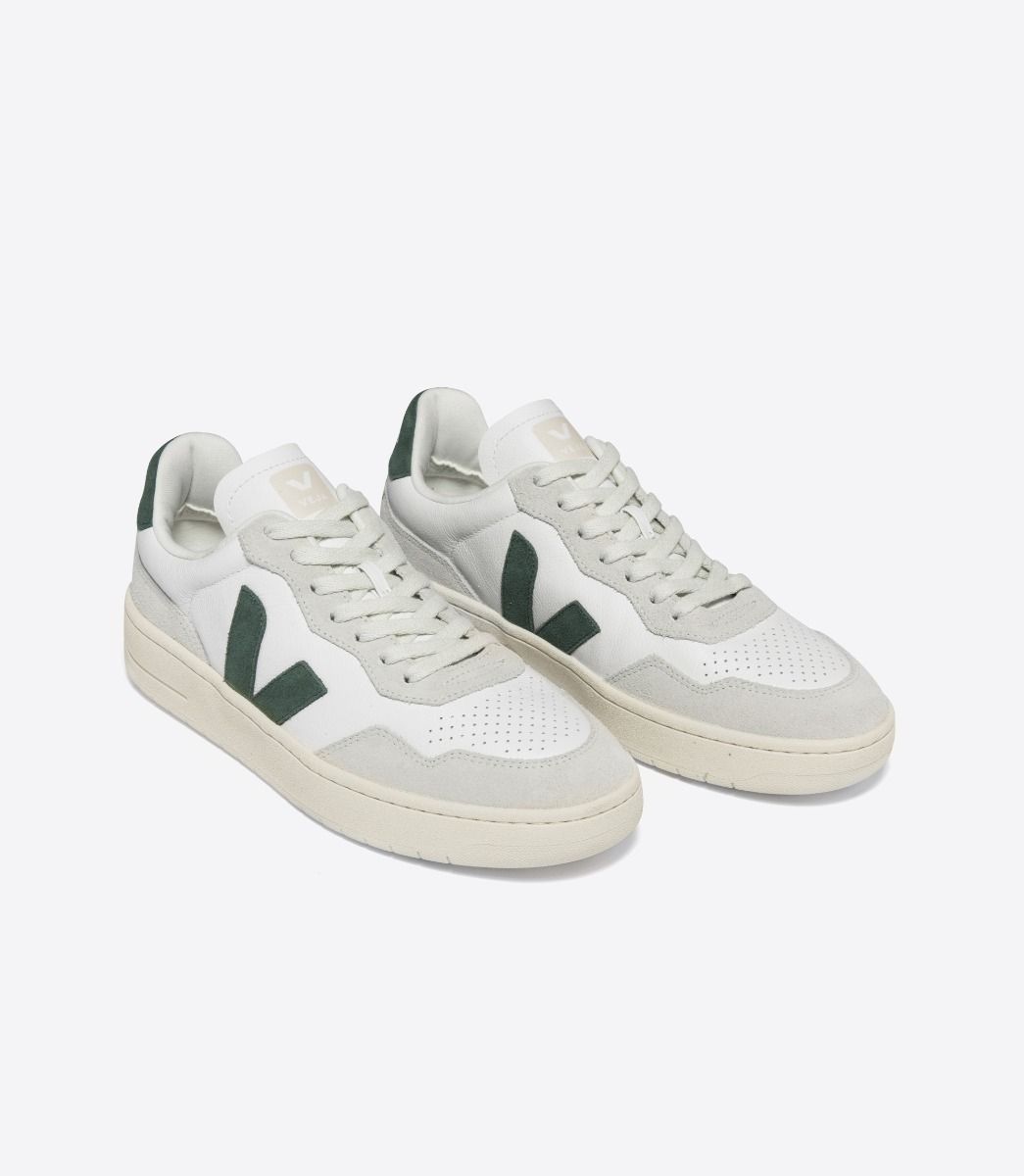 Zapatillas Veja V-90 Ot Hombre