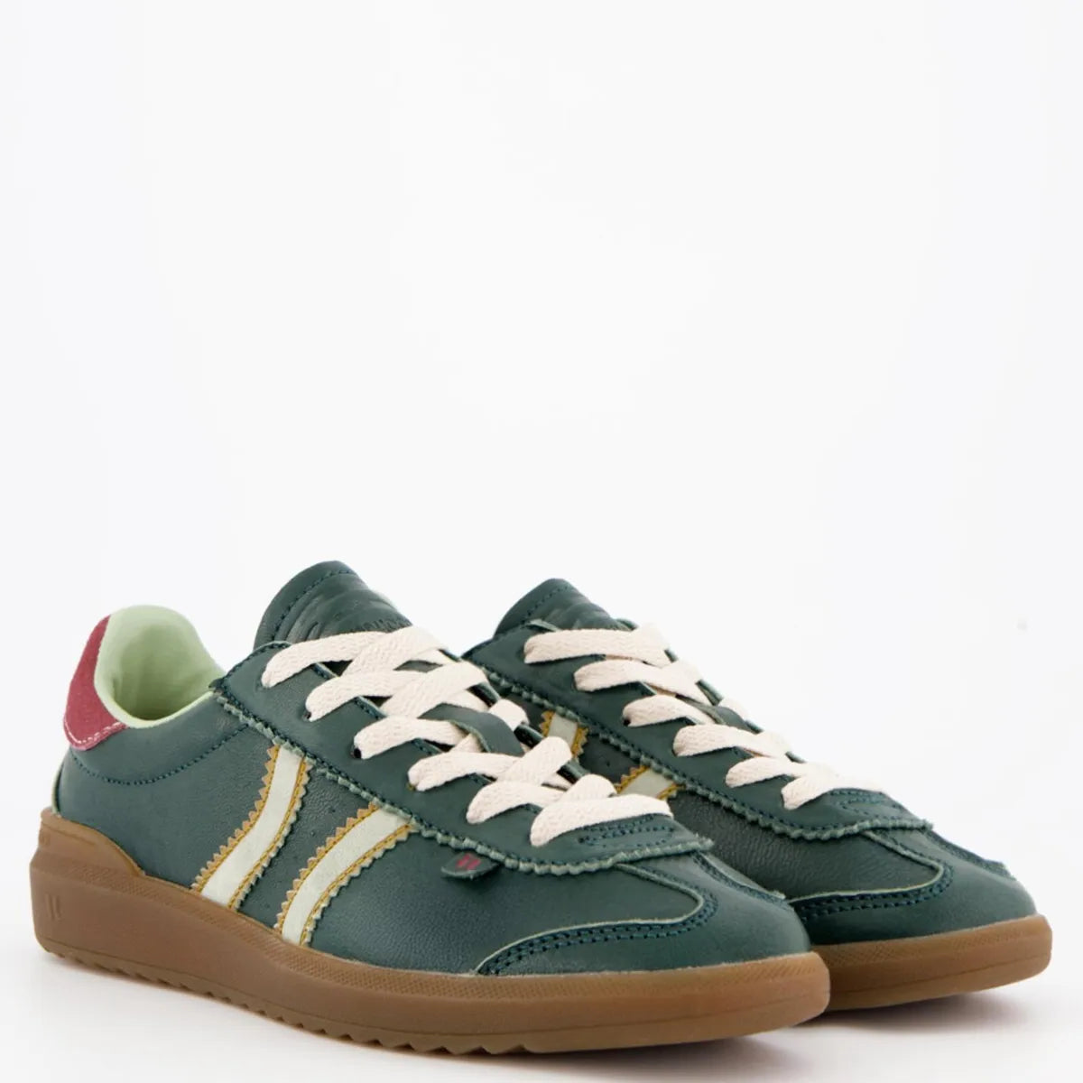 Zapatillas Coolway De Mujer Kiro