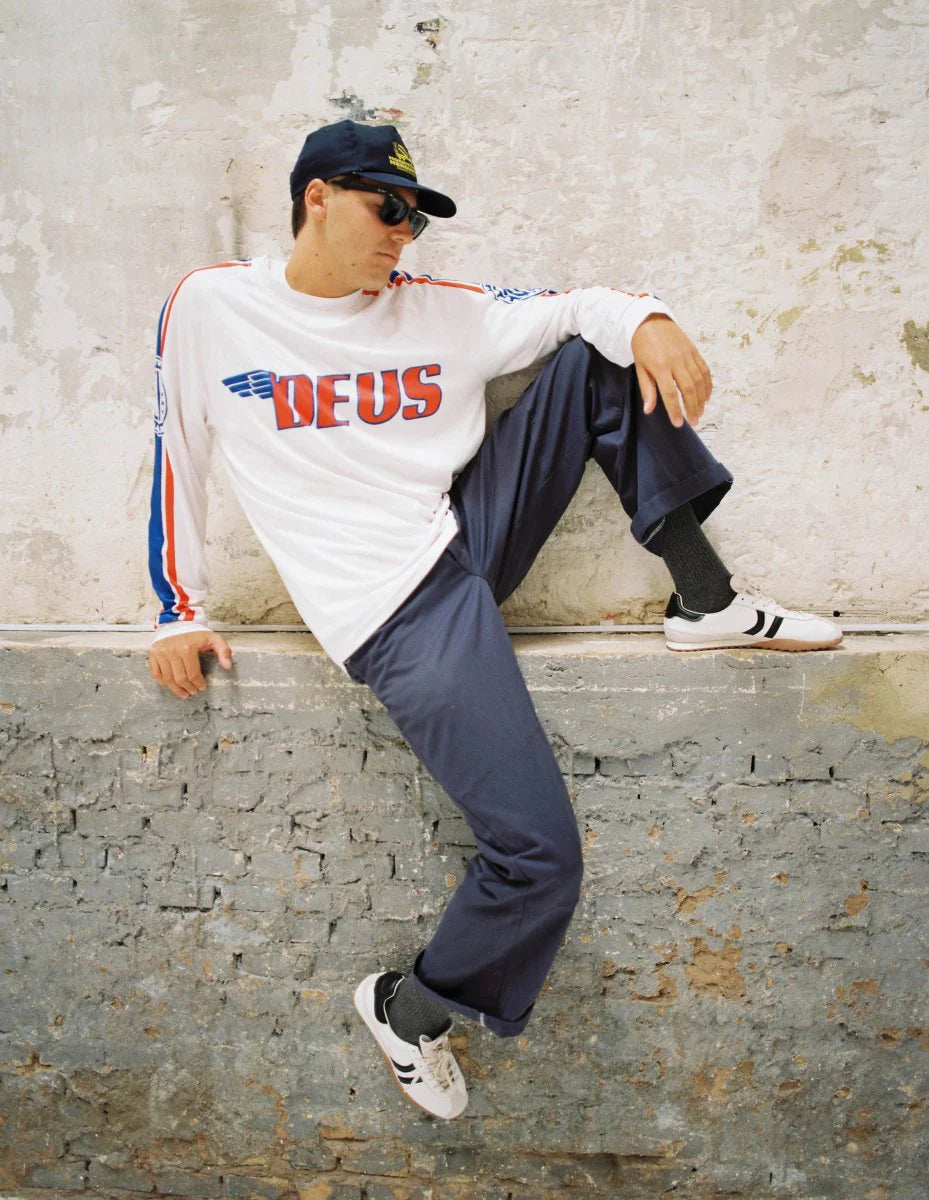 Zapatillas Collway De Hombre Mile