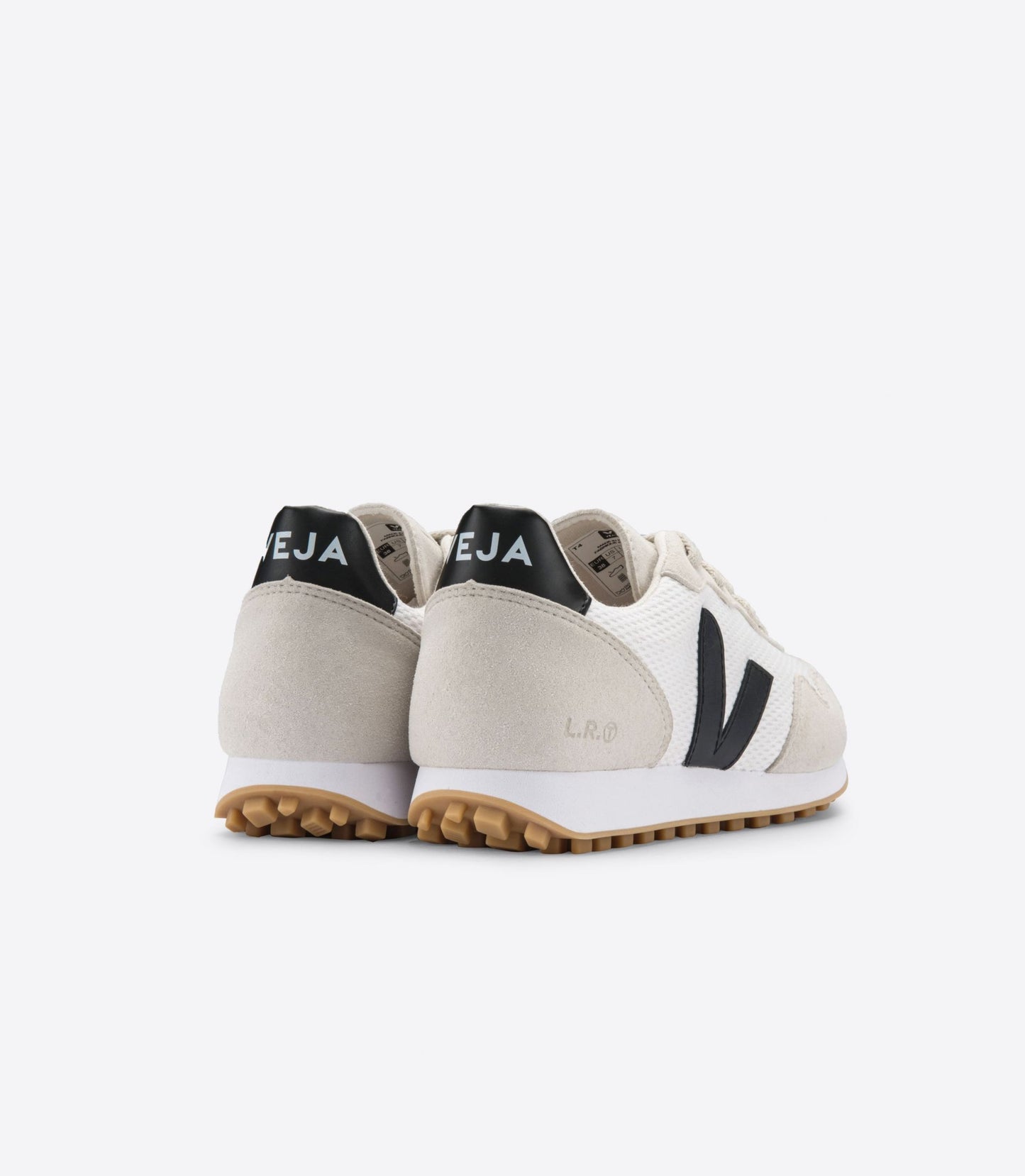 Zapatillas Veja Rio Branco Hombre