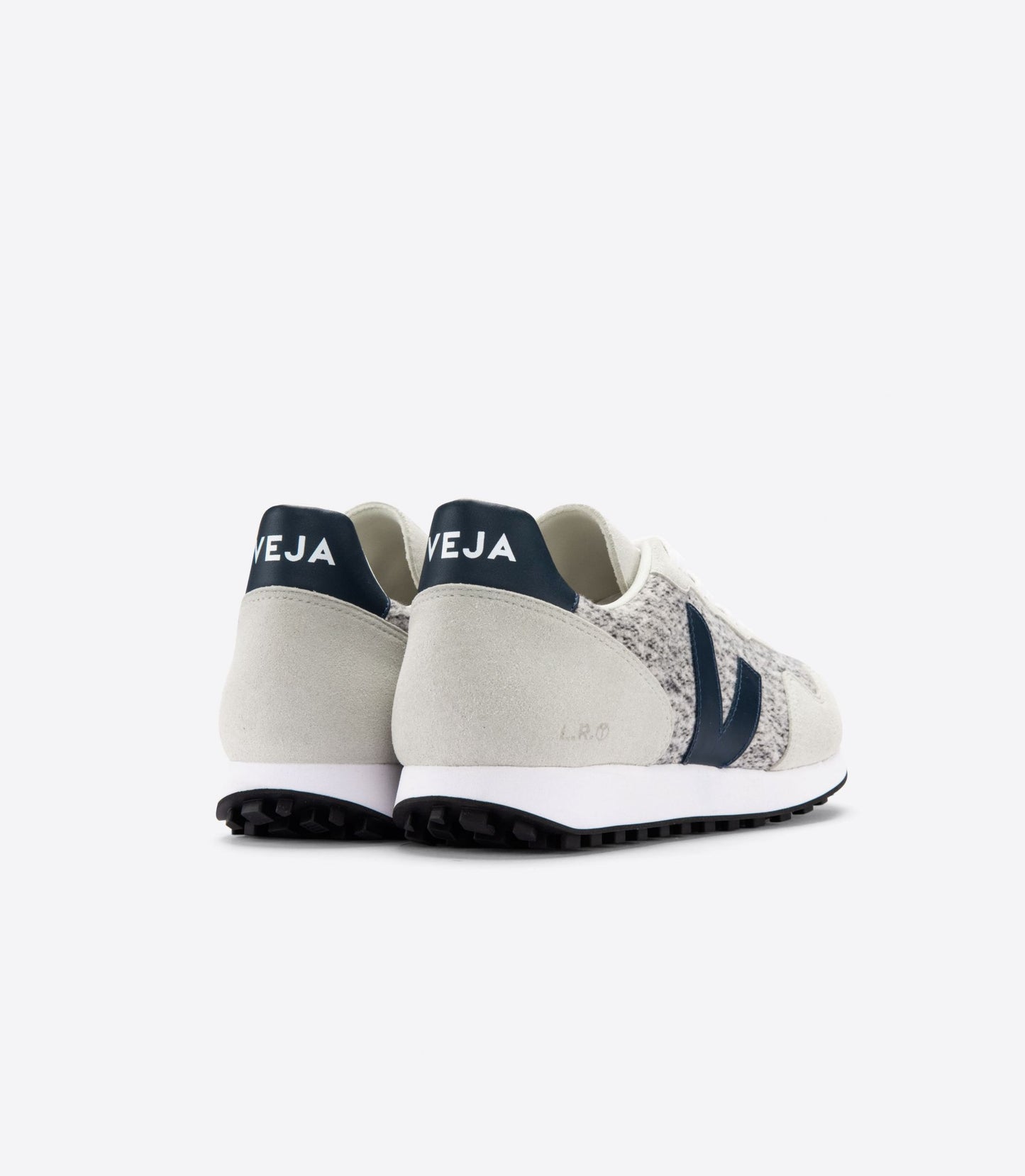 Zapatillas Veja Sdu Rec Flannel Hombre