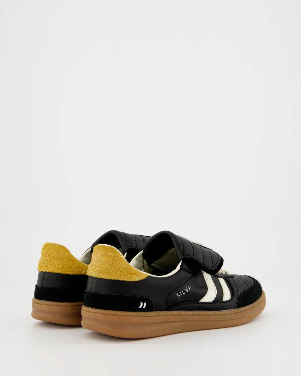 Zapatillas Coolway De Mujer Silva