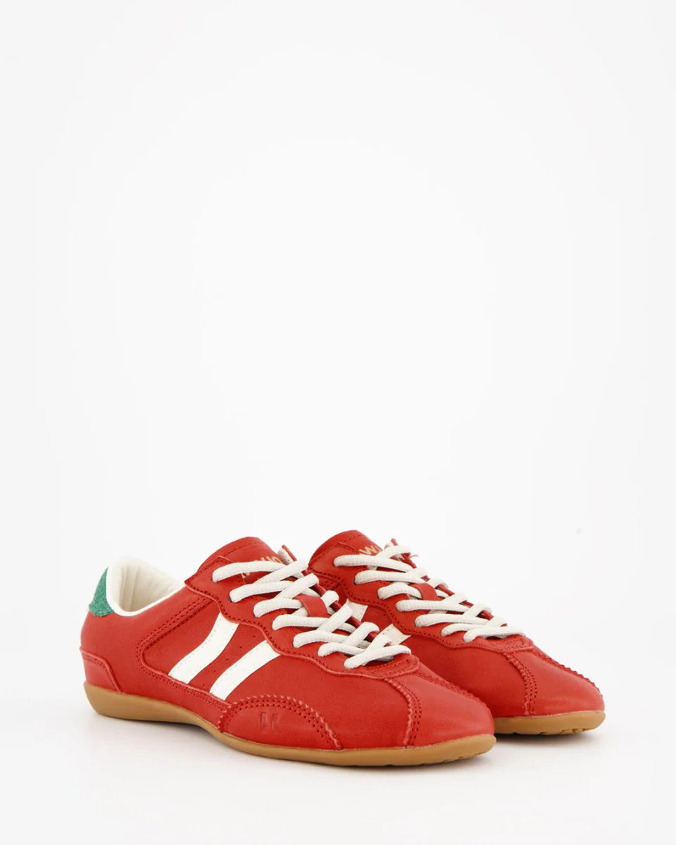 Zapatillas Coolway De Hombre Step Low Flame