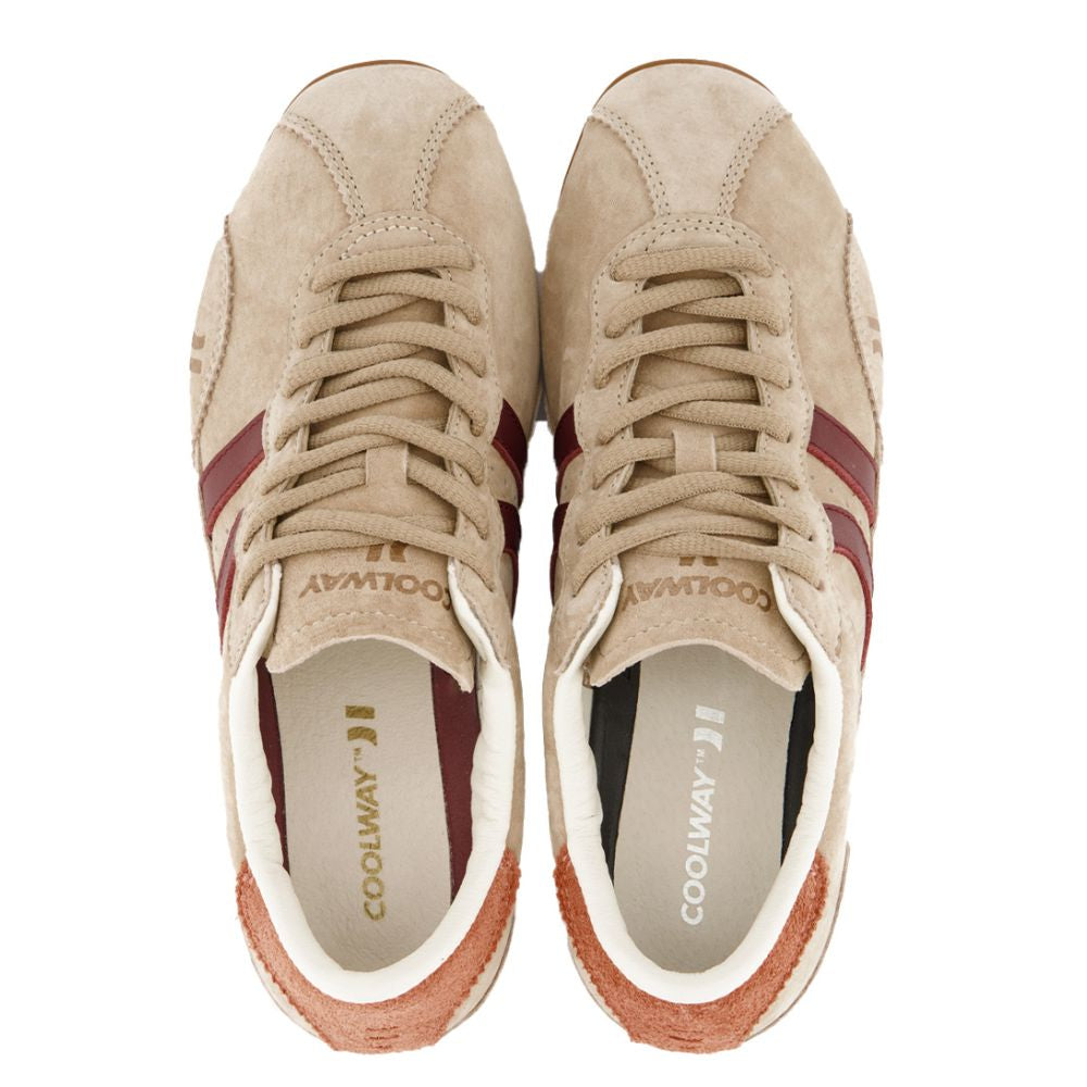 Zapatillas Coolway De Mujer Step Snd