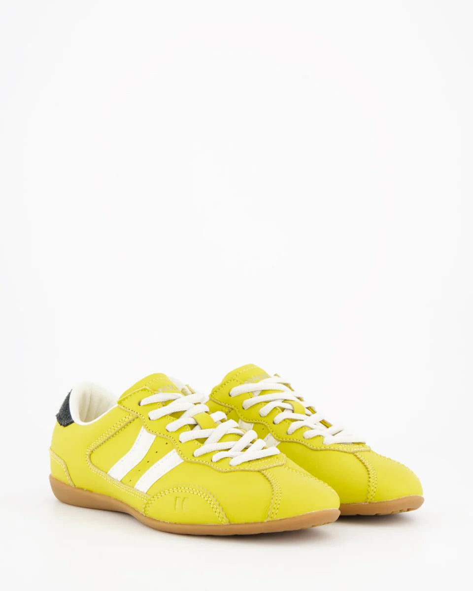 Zapatillas Coolway De Mujer Step Buzz Yellow