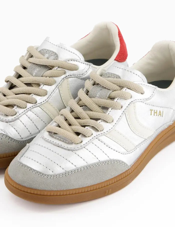 Zapatillas Coolway De Mujer Thai