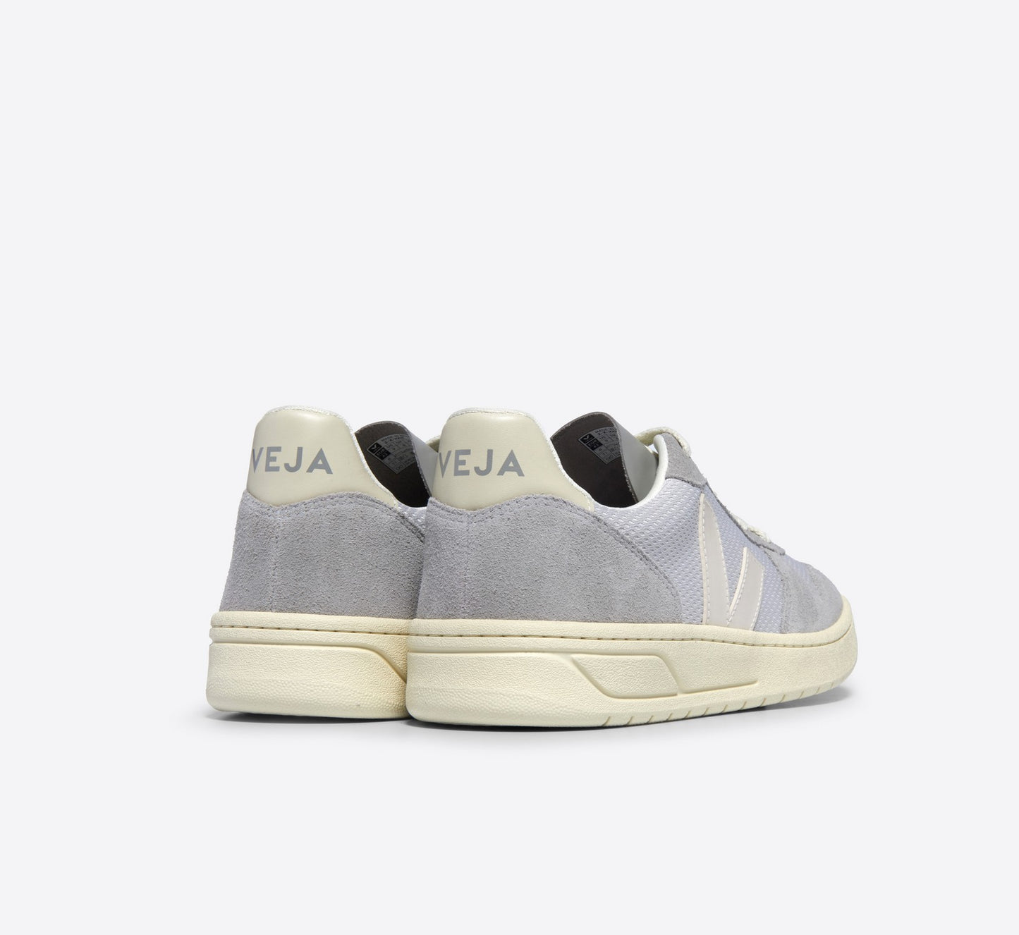 Zapatillas Veja V-10 Alvm Hombre