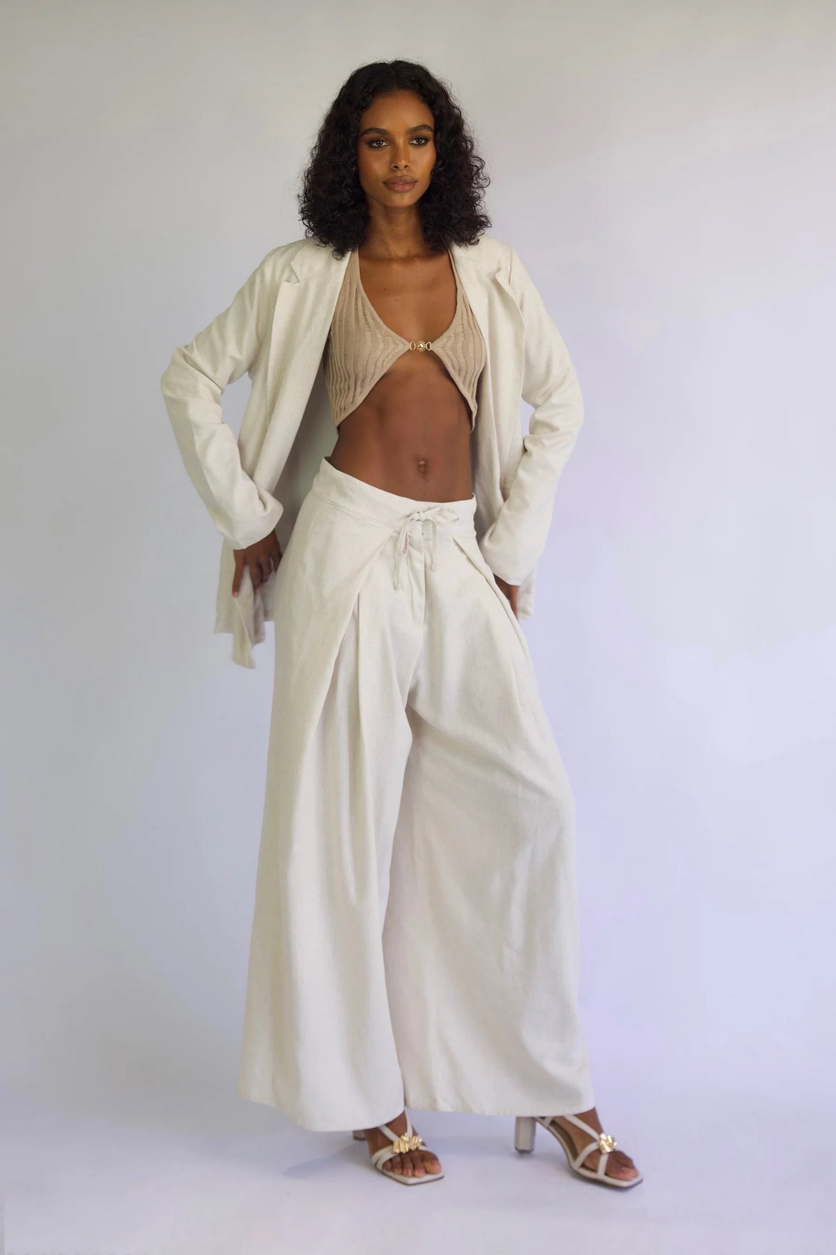 Pantalon Terra