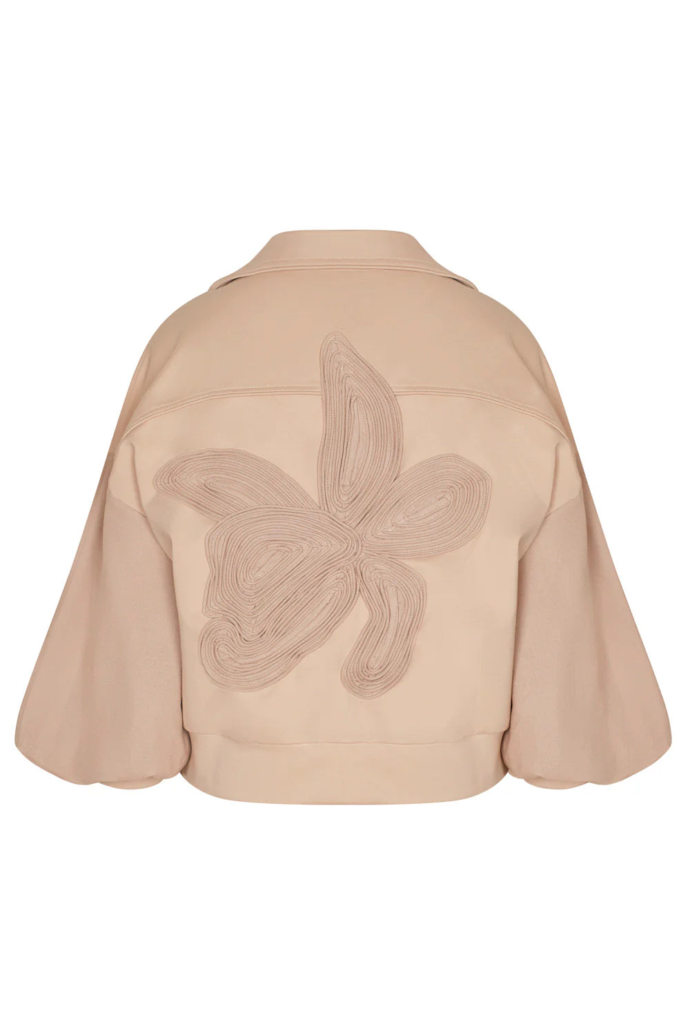 Chaqueta Tessa