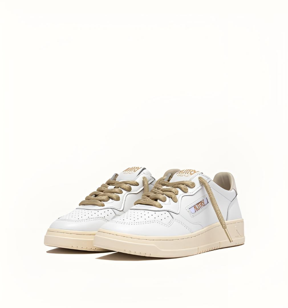 Zapatilla Medalist Low Mujer