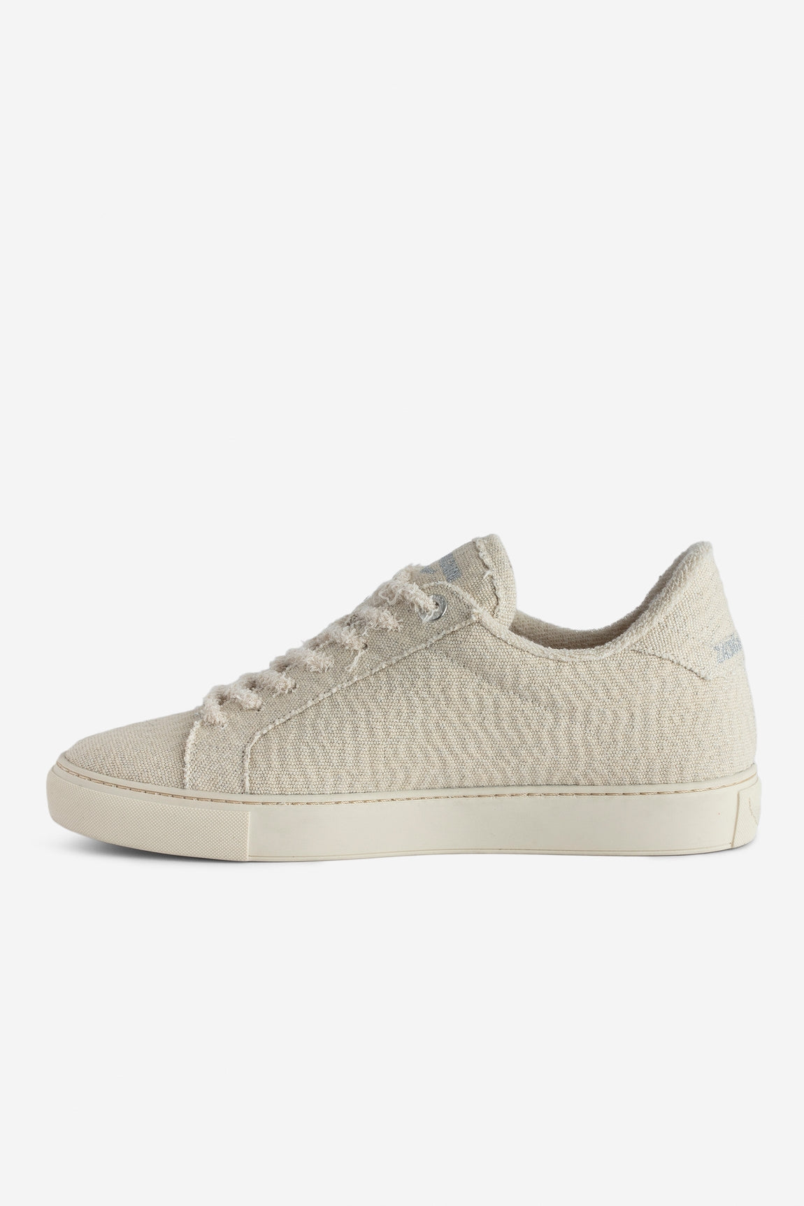 Zapatillas La Flash Glitter Denim