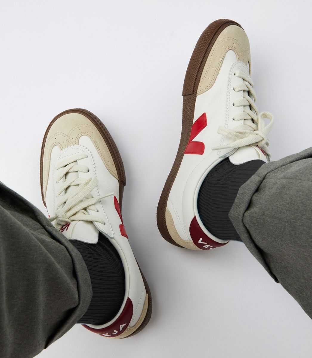 Zapatillas Veja de Hombre Volley Ot