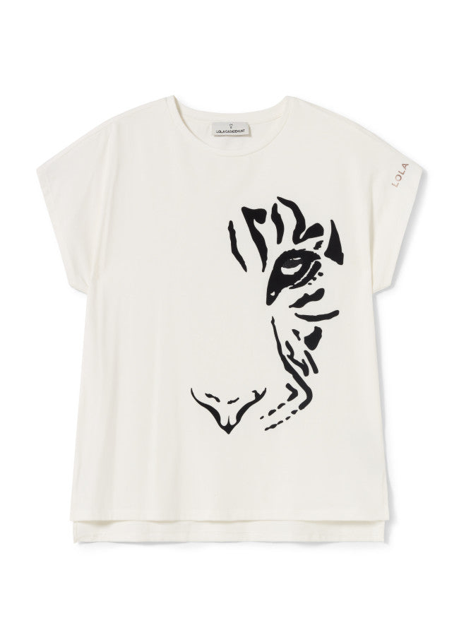 Camiseta Tiger