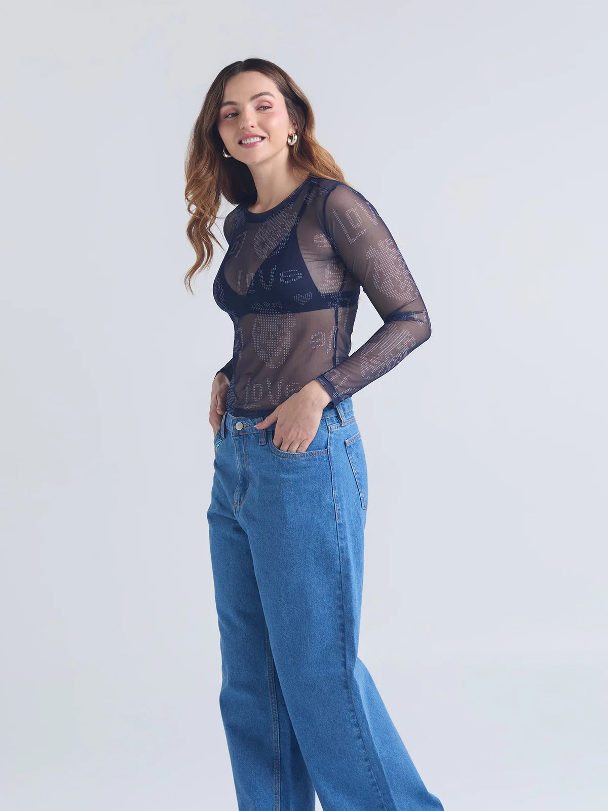 Top Love